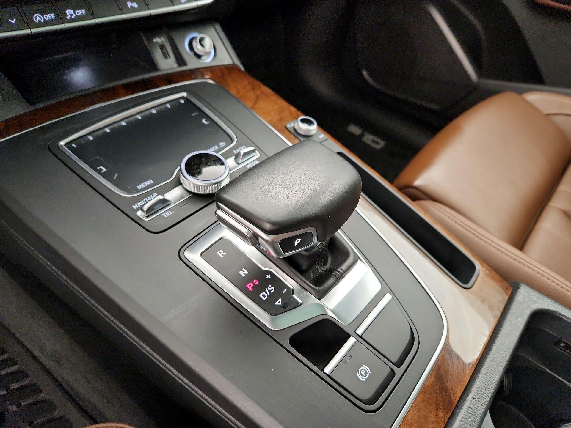 Thumbnail: 2018 Audi Q5 - 17