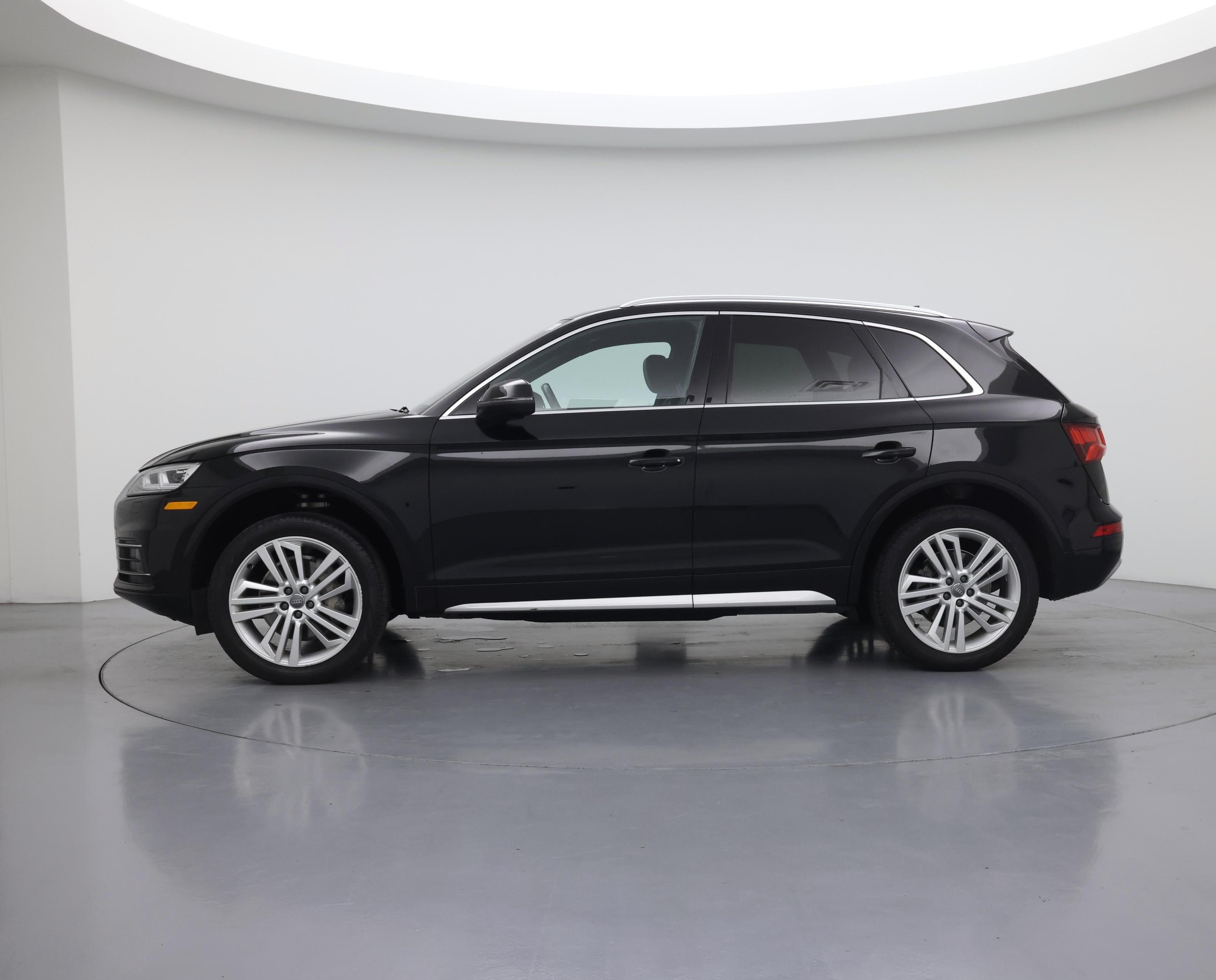 Thumbnail: 2018 Audi Q5 - 3