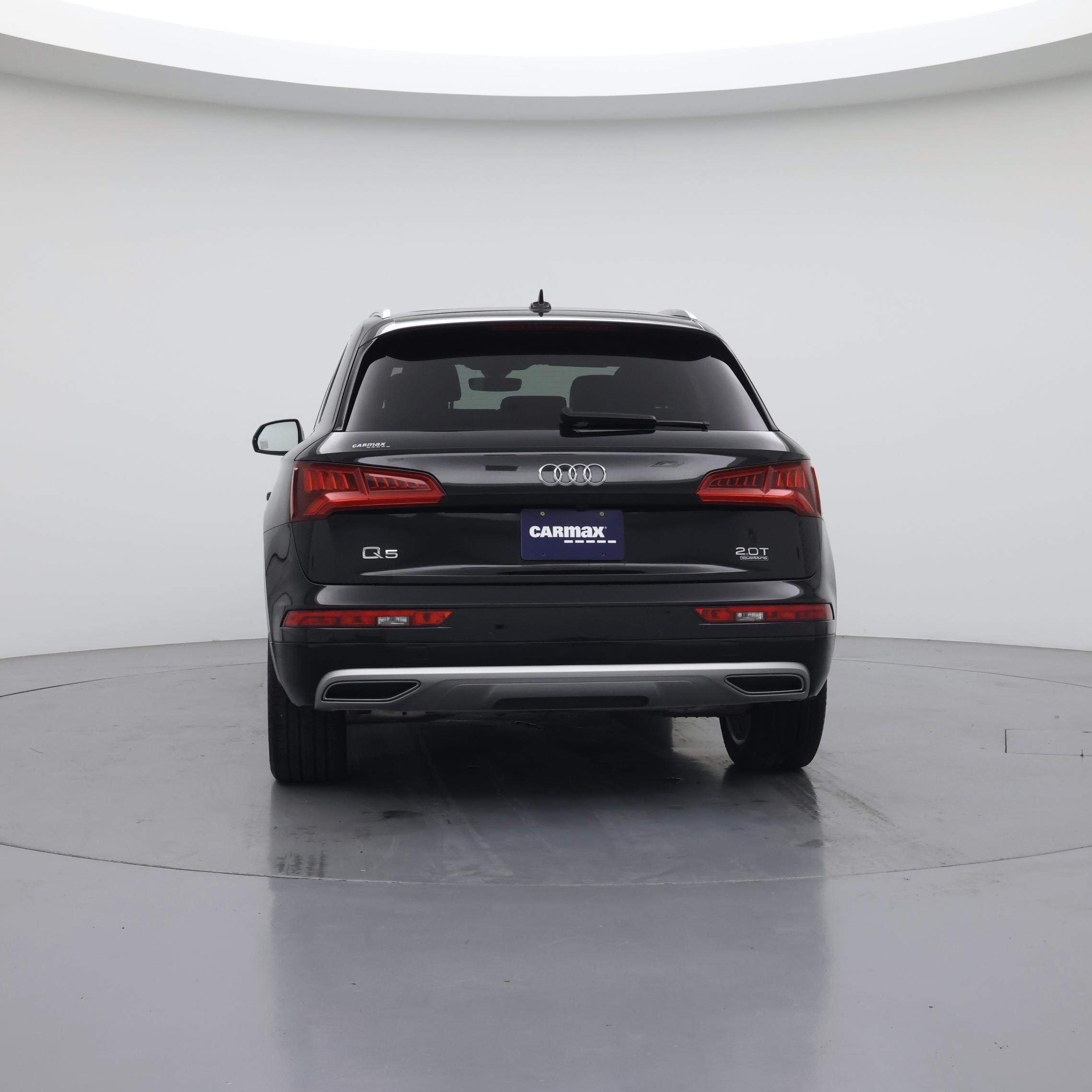 Thumbnail: 2018 Audi Q5 - 6