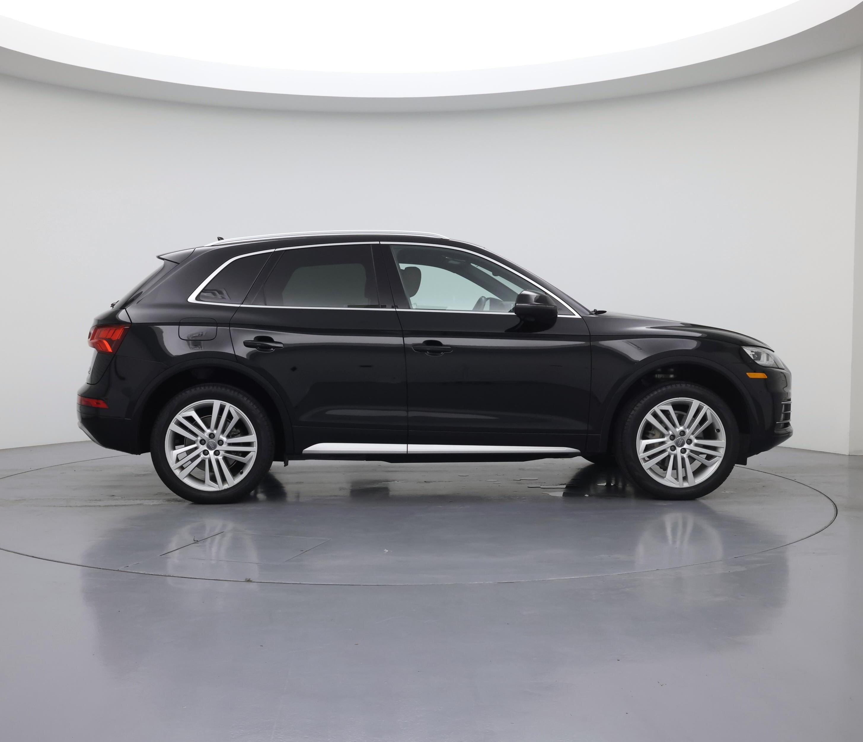 Thumbnail: 2018 Audi Q5 - 7