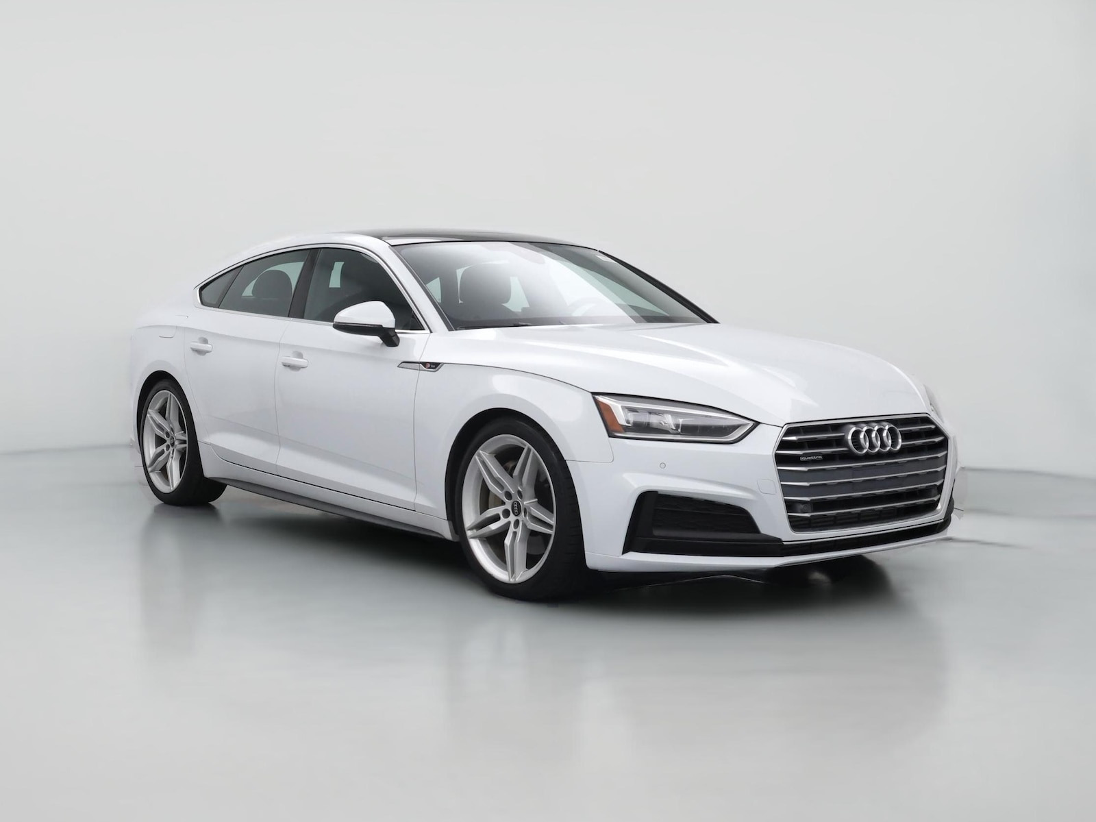 2018 Audi A5 Sportback