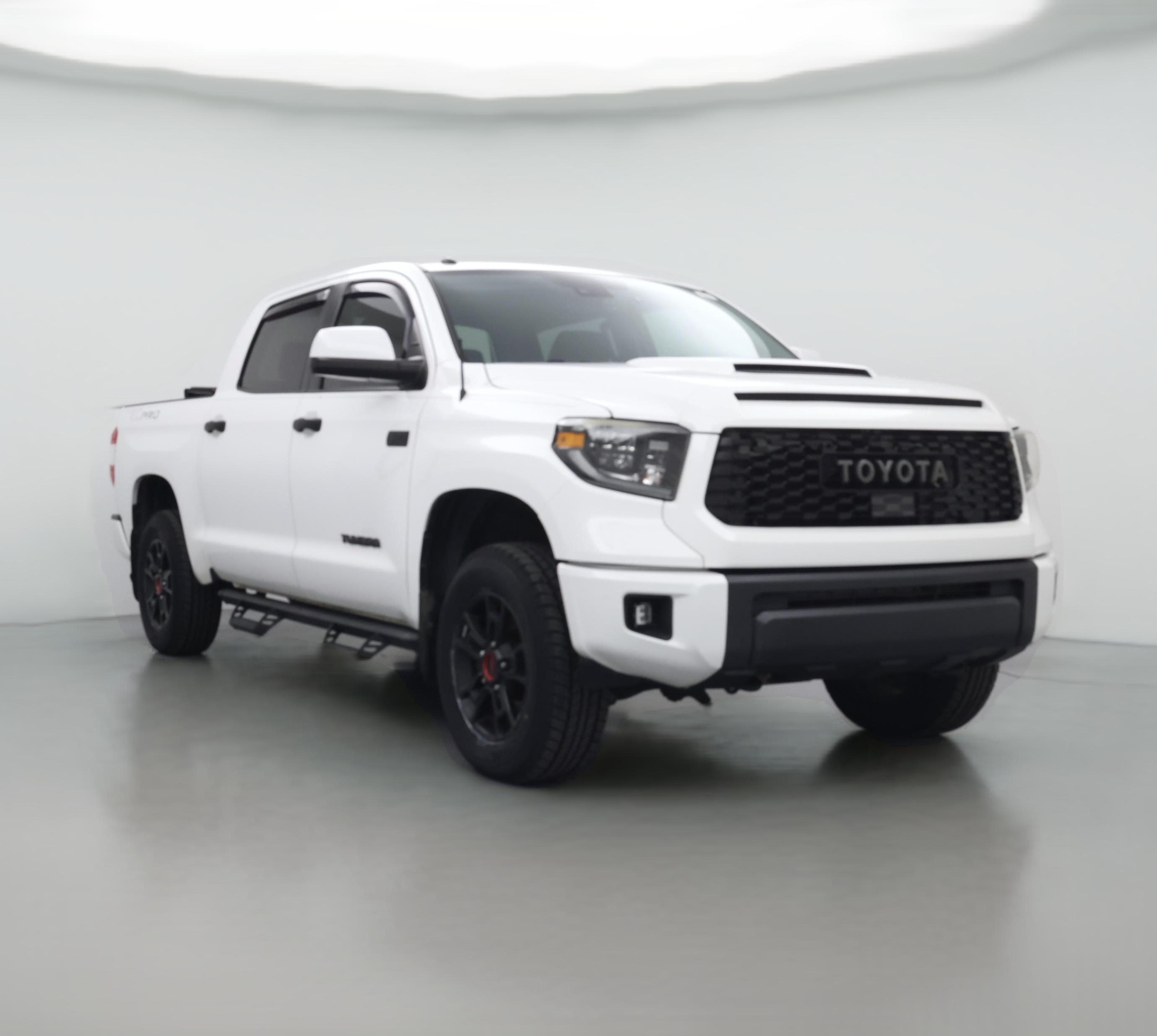 Thumbnail: 2019 Toyota Tundra - 1