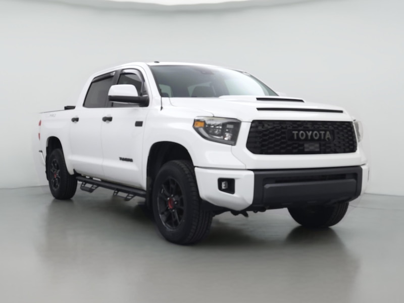 2019 Toyota Tundra TRD Pro