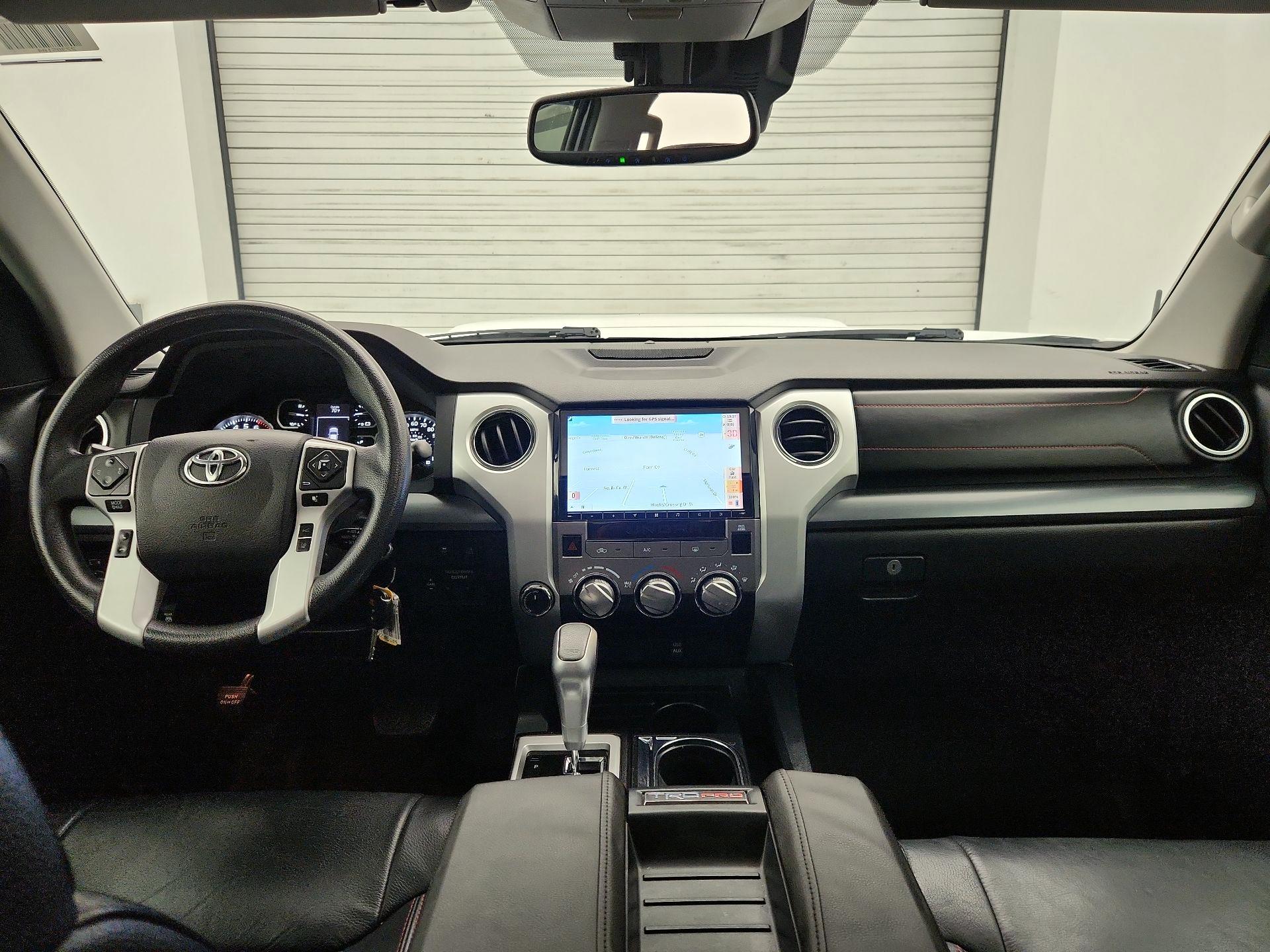 Thumbnail: 2019 Toyota Tundra - 9