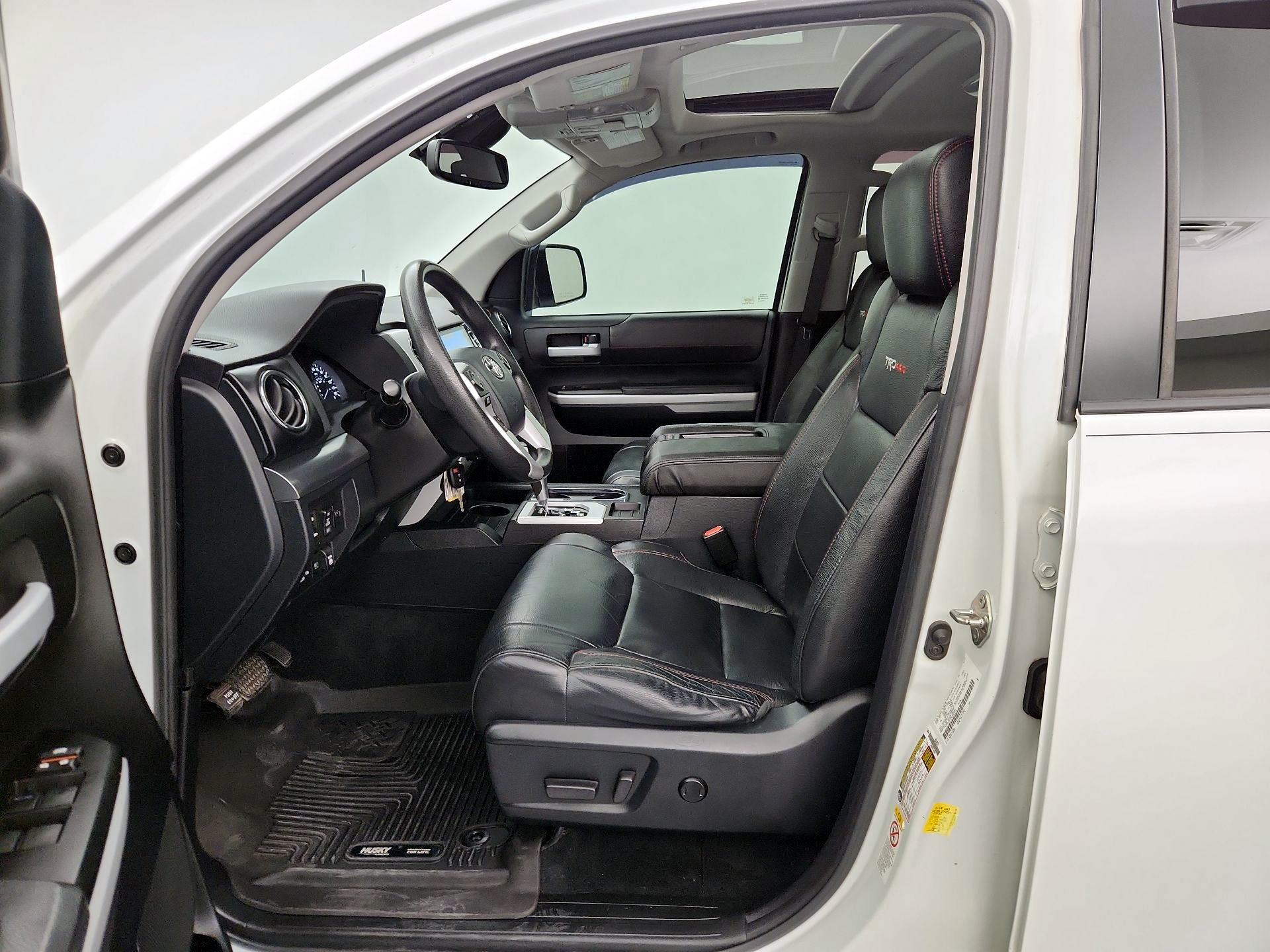 Thumbnail: 2019 Toyota Tundra - 11