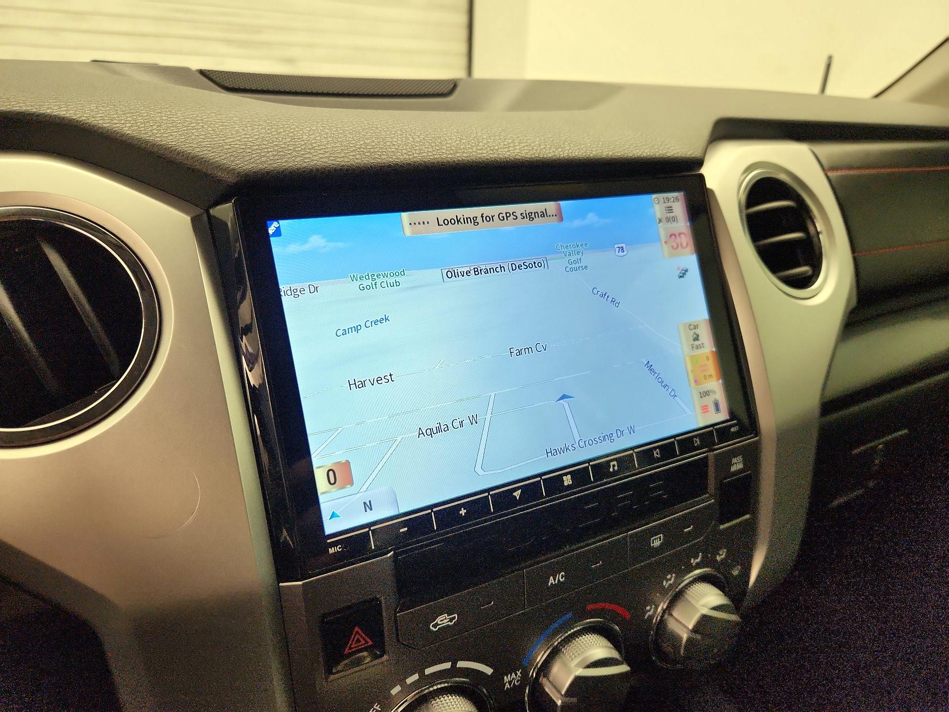 Thumbnail: 2019 Toyota Tundra - 14