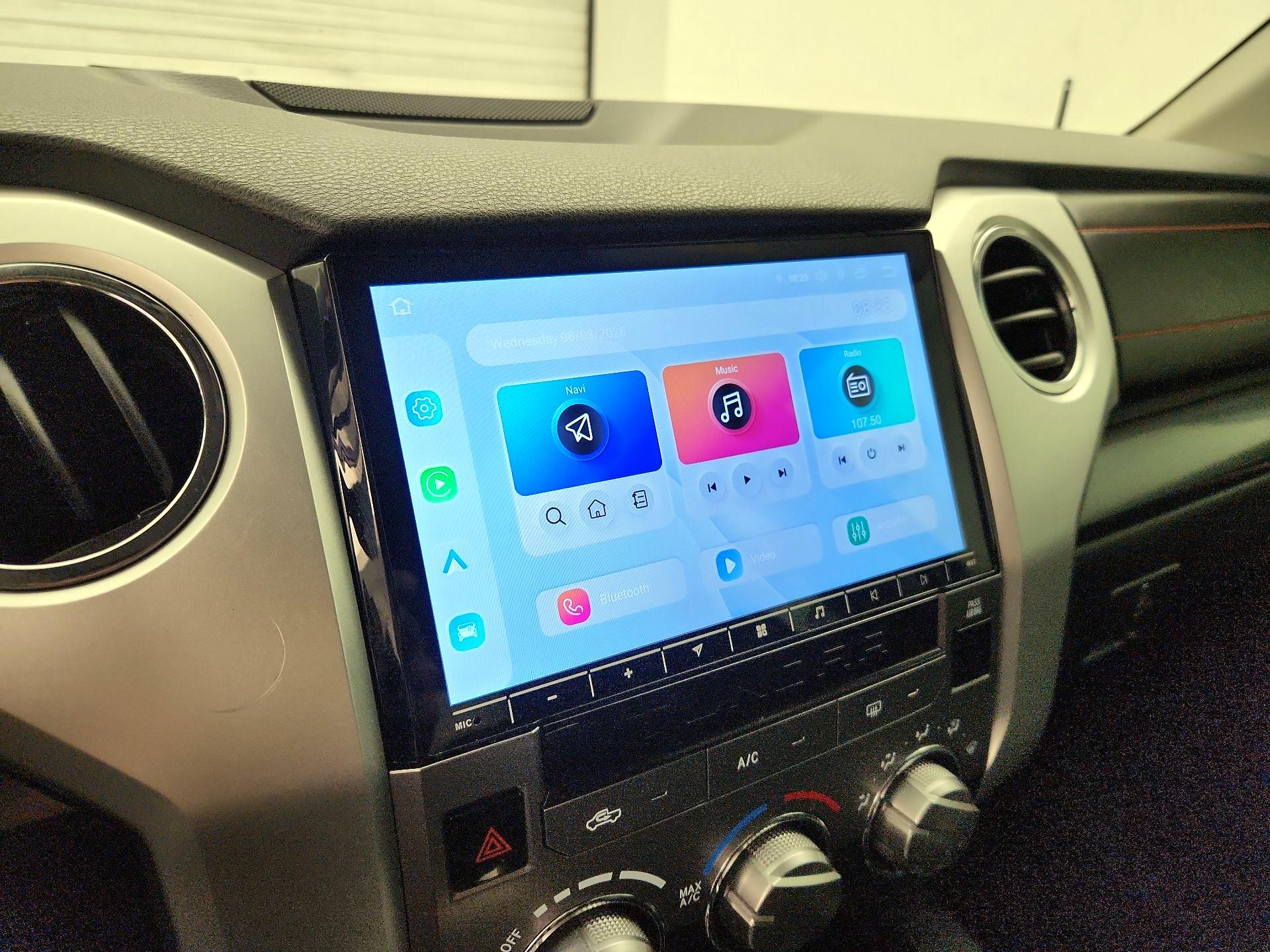 Thumbnail: 2019 Toyota Tundra - 16