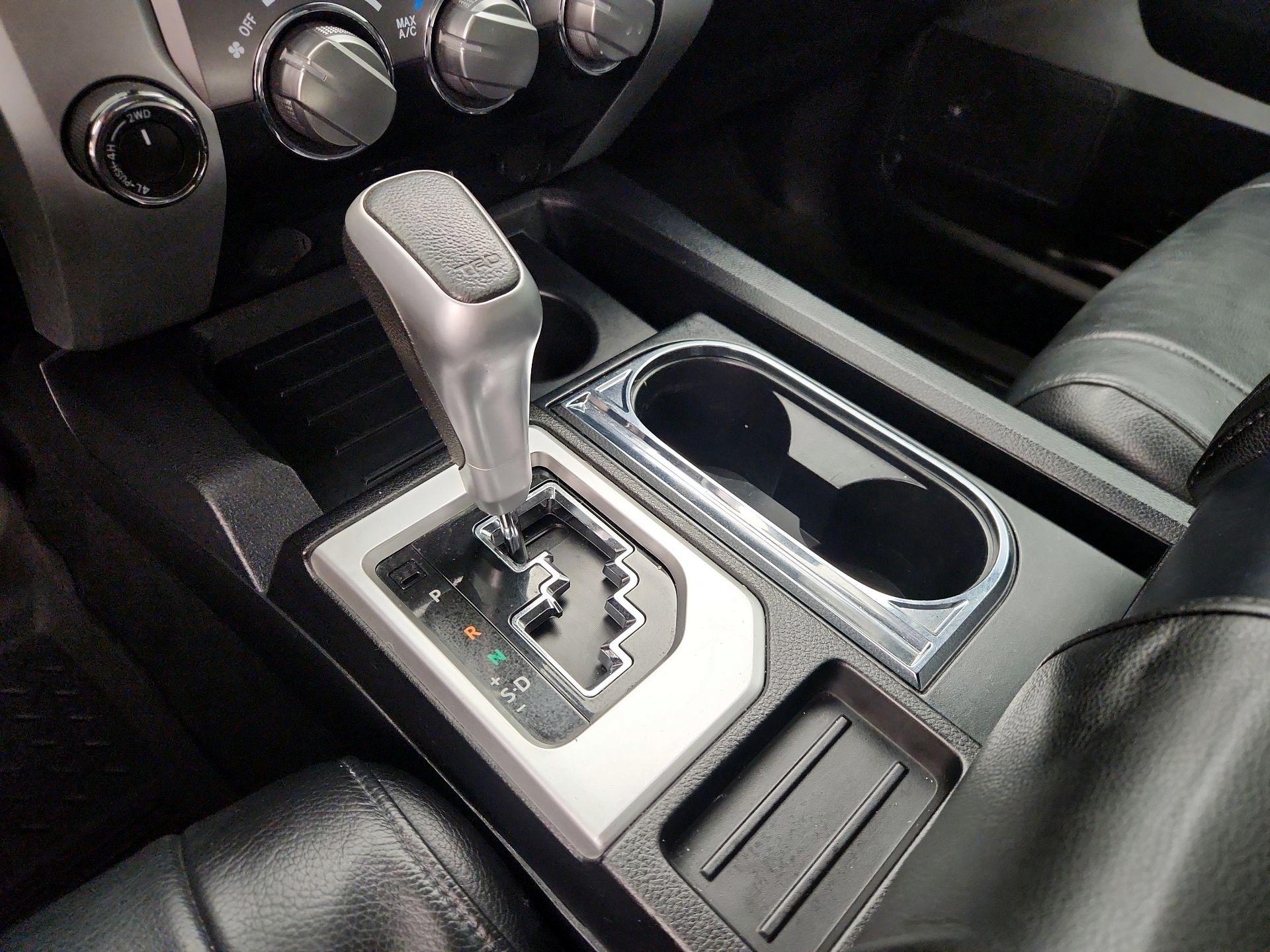 Thumbnail: 2019 Toyota Tundra - 18