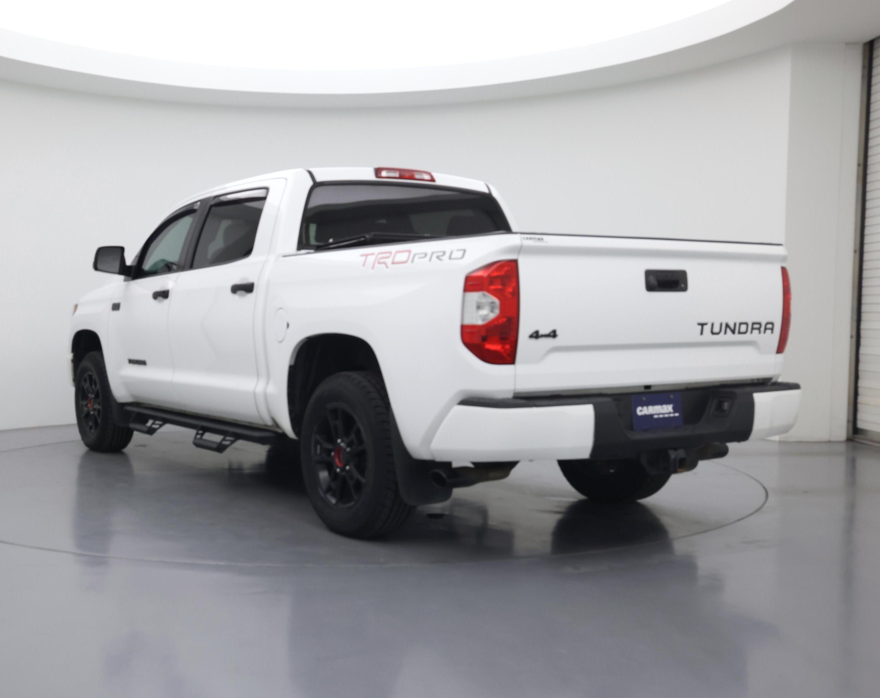 Thumbnail: 2019 Toyota Tundra - 2