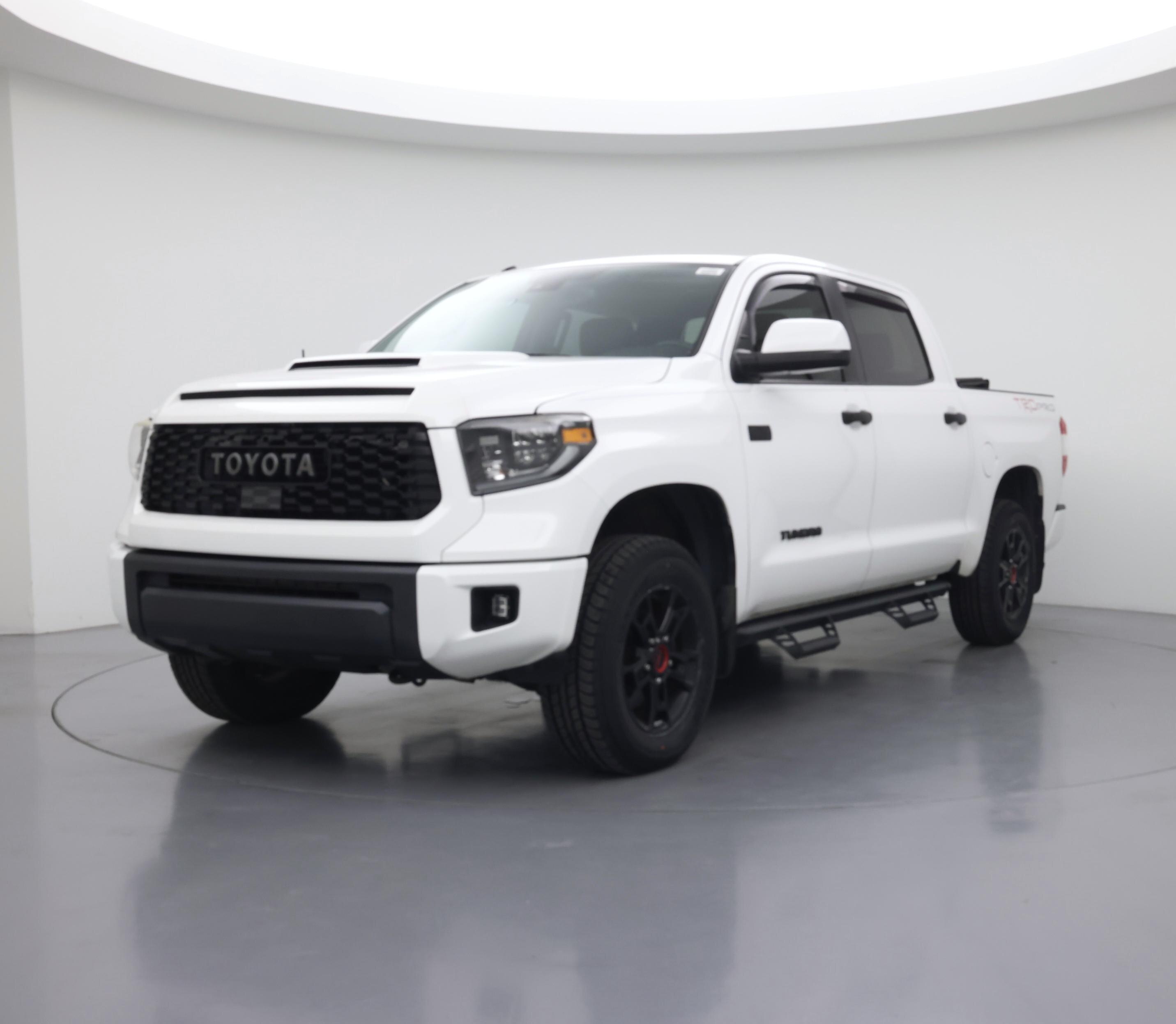 Thumbnail: 2019 Toyota Tundra - 4