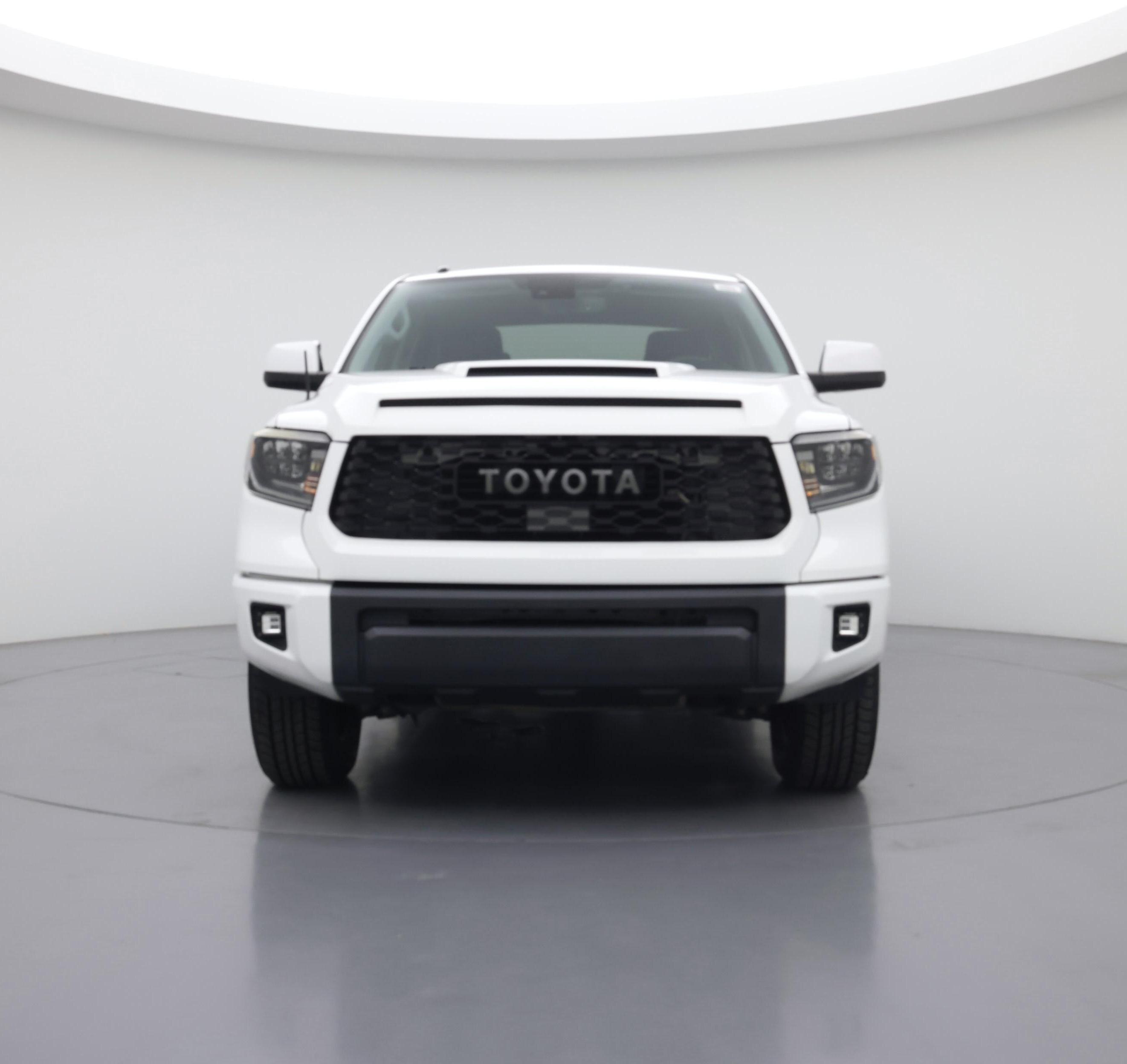 Thumbnail: 2019 Toyota Tundra - 5