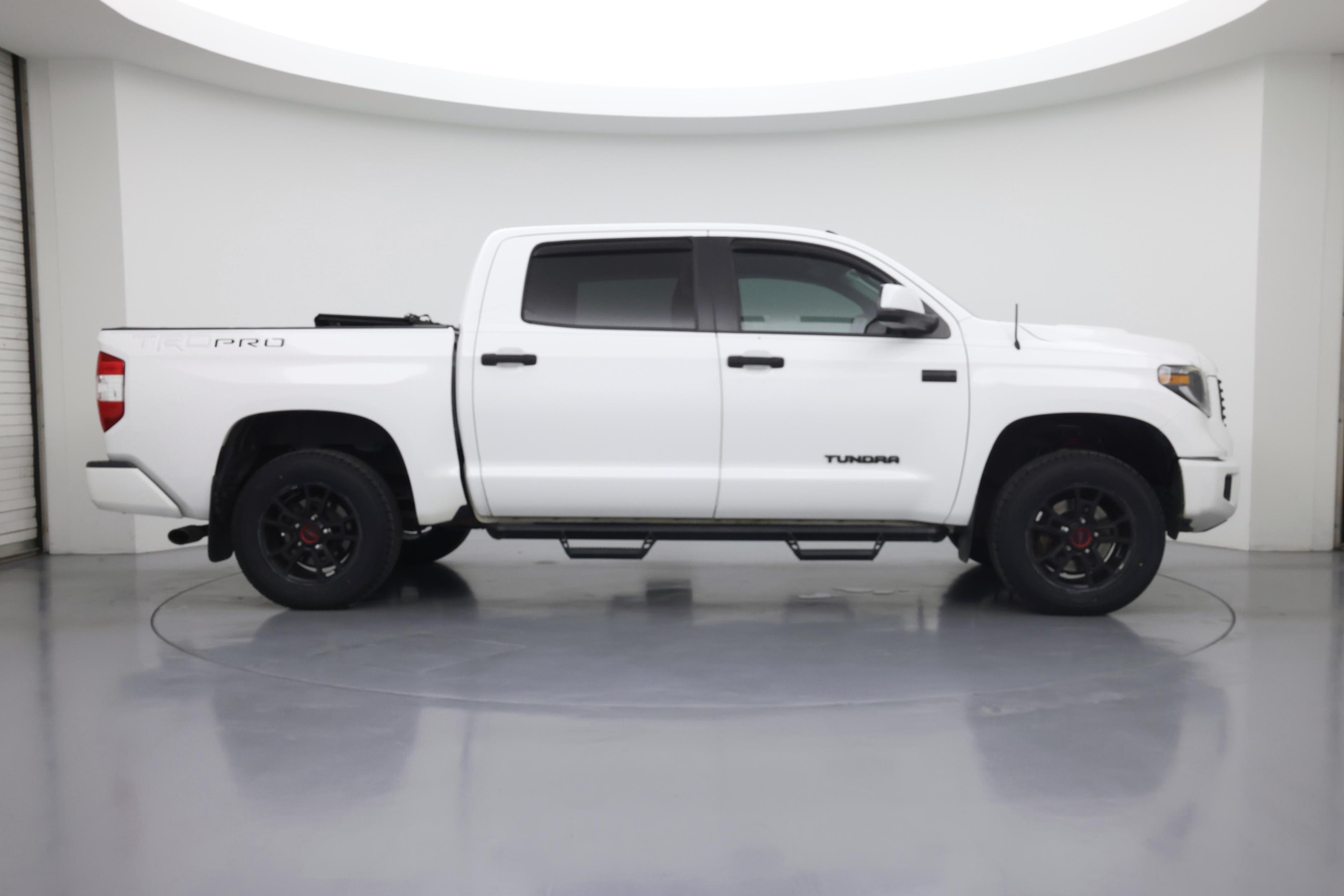 Thumbnail: 2019 Toyota Tundra - 7
