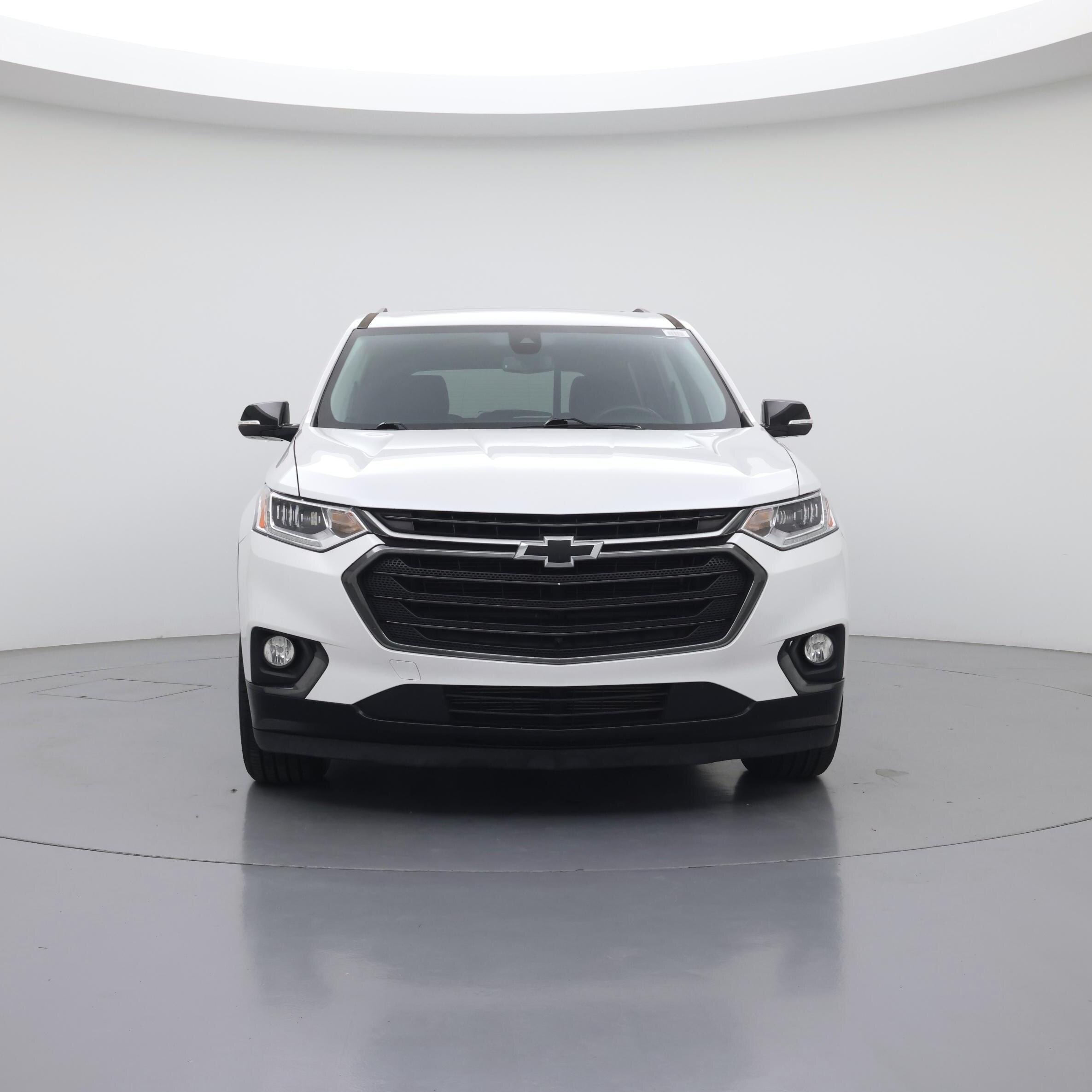 Thumbnail: 2018 Chevrolet Traverse - 5