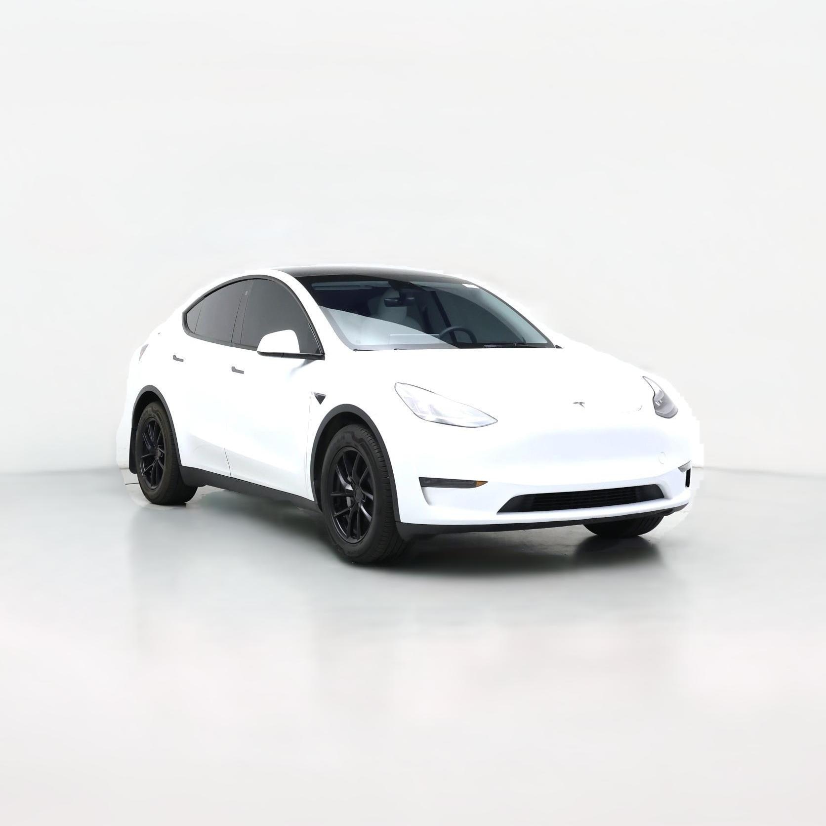 Thumbnail: 2023 Tesla Model Y - 1