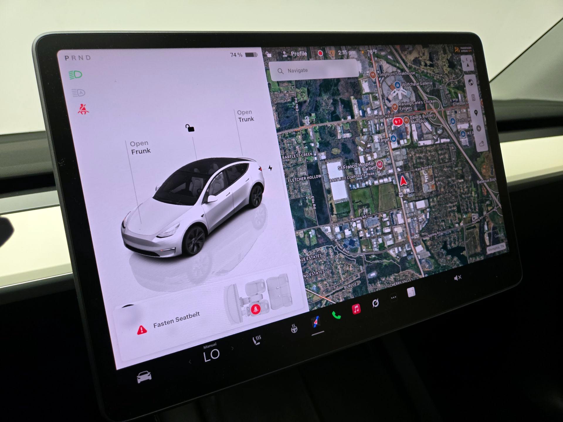 Thumbnail: 2023 Tesla Model Y - 13