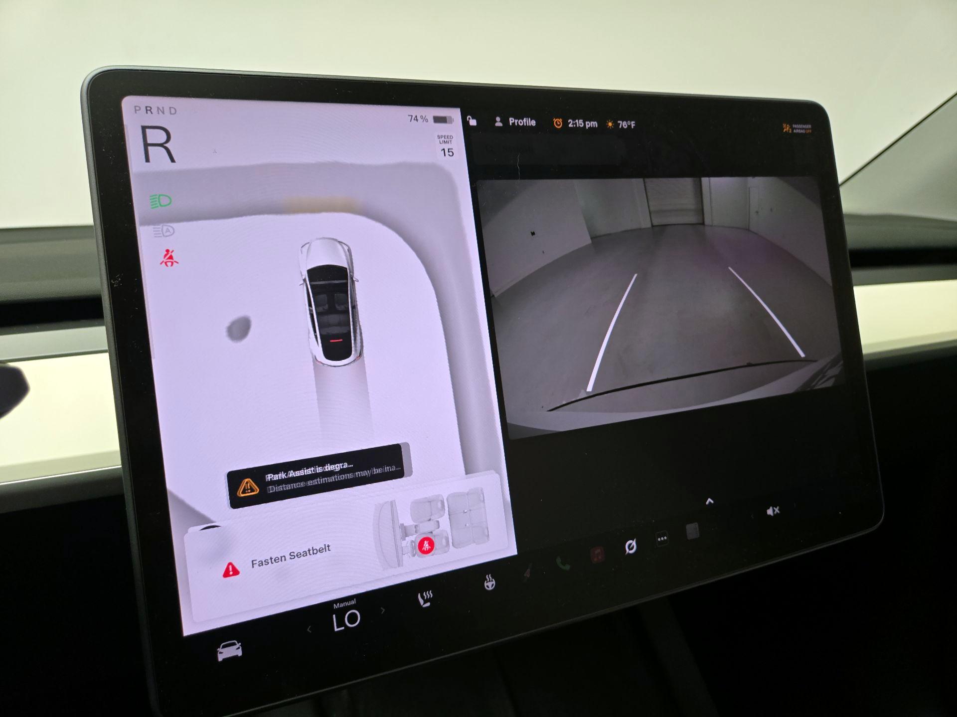 Thumbnail: 2023 Tesla Model Y - 14