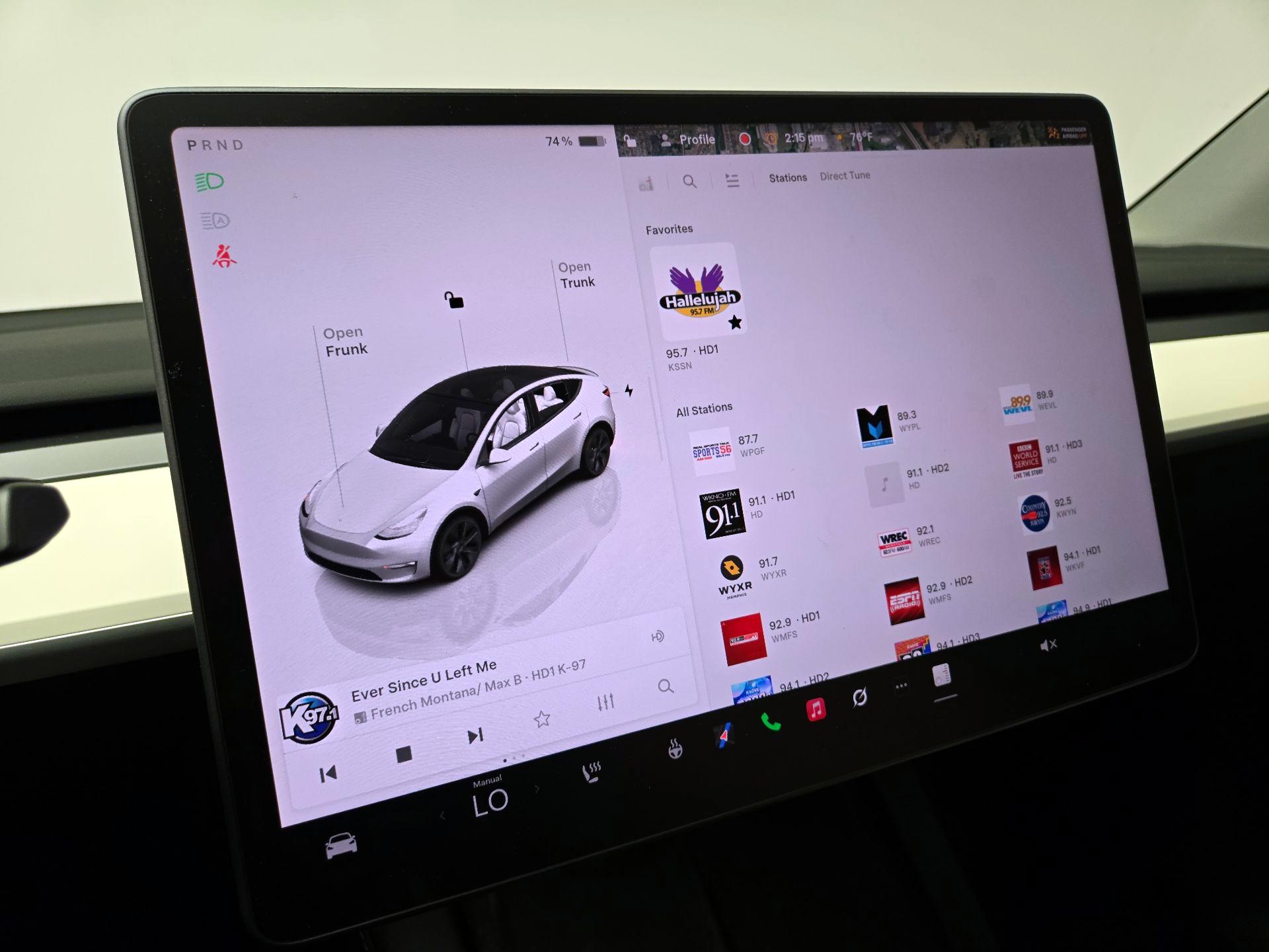 Thumbnail: 2023 Tesla Model Y - 15