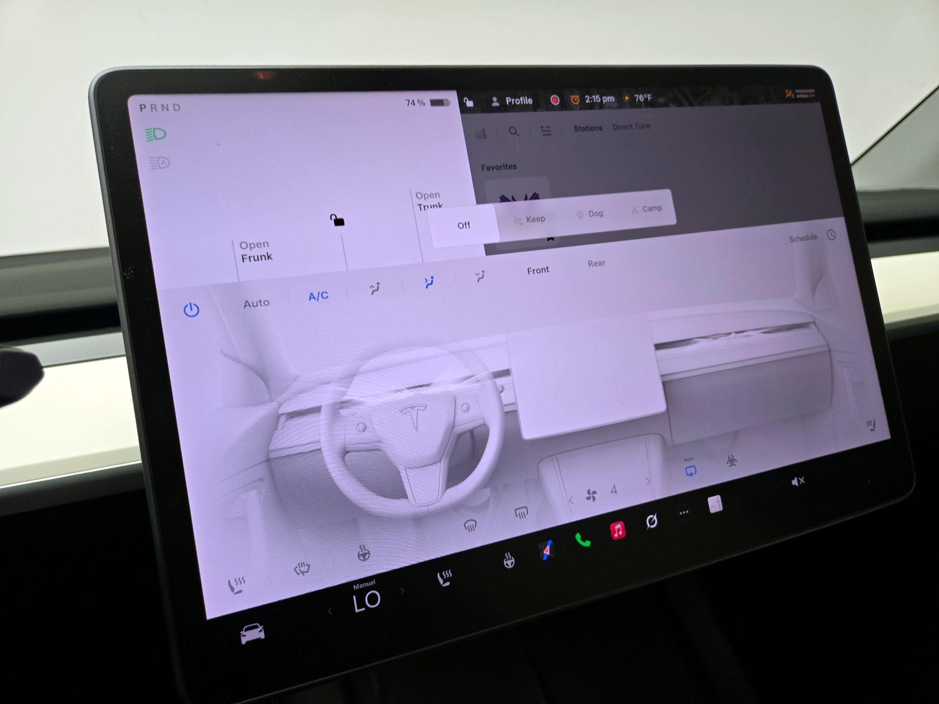 Thumbnail: 2023 Tesla Model Y - 16