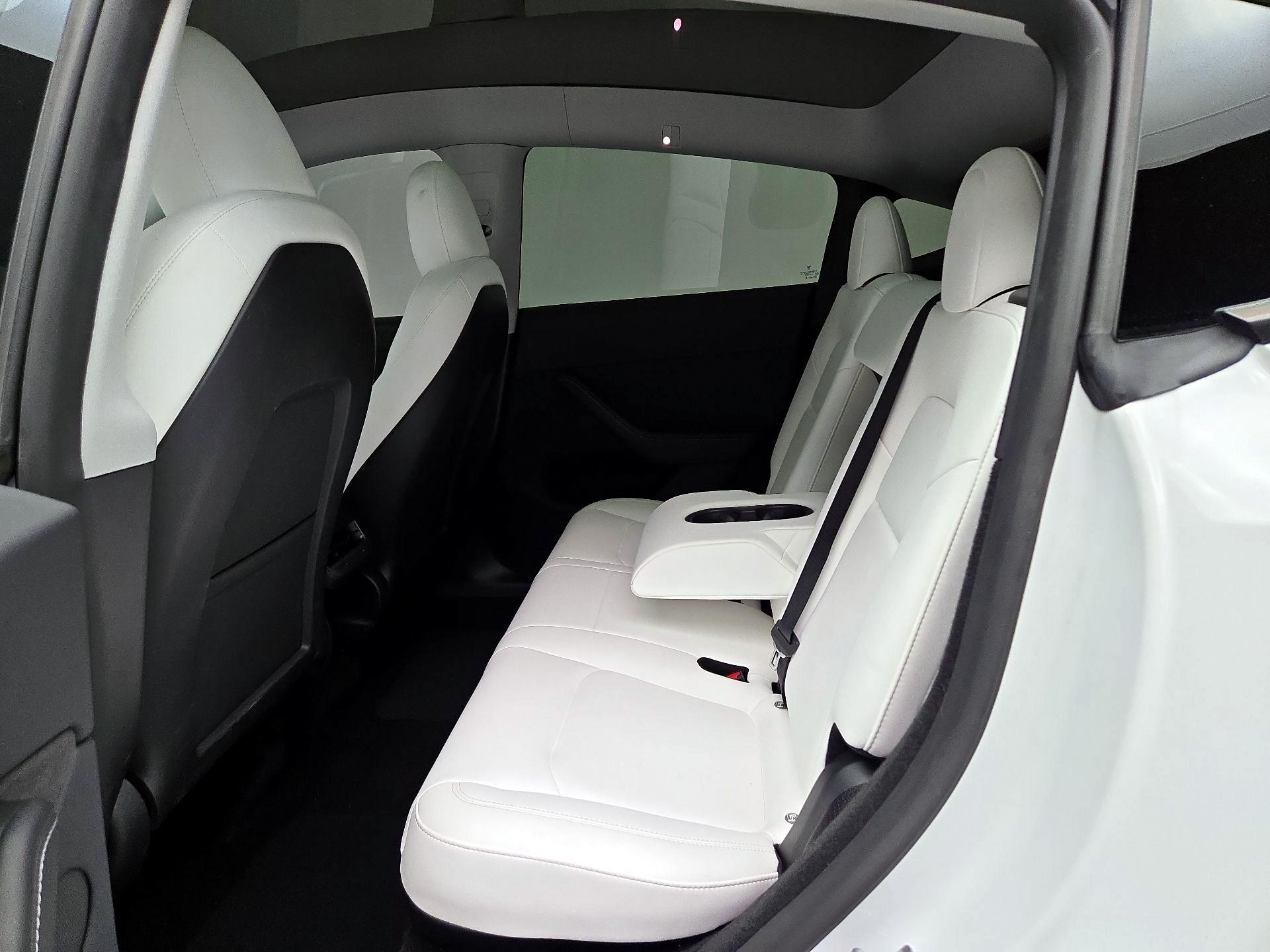 Thumbnail: 2023 Tesla Model Y - 19