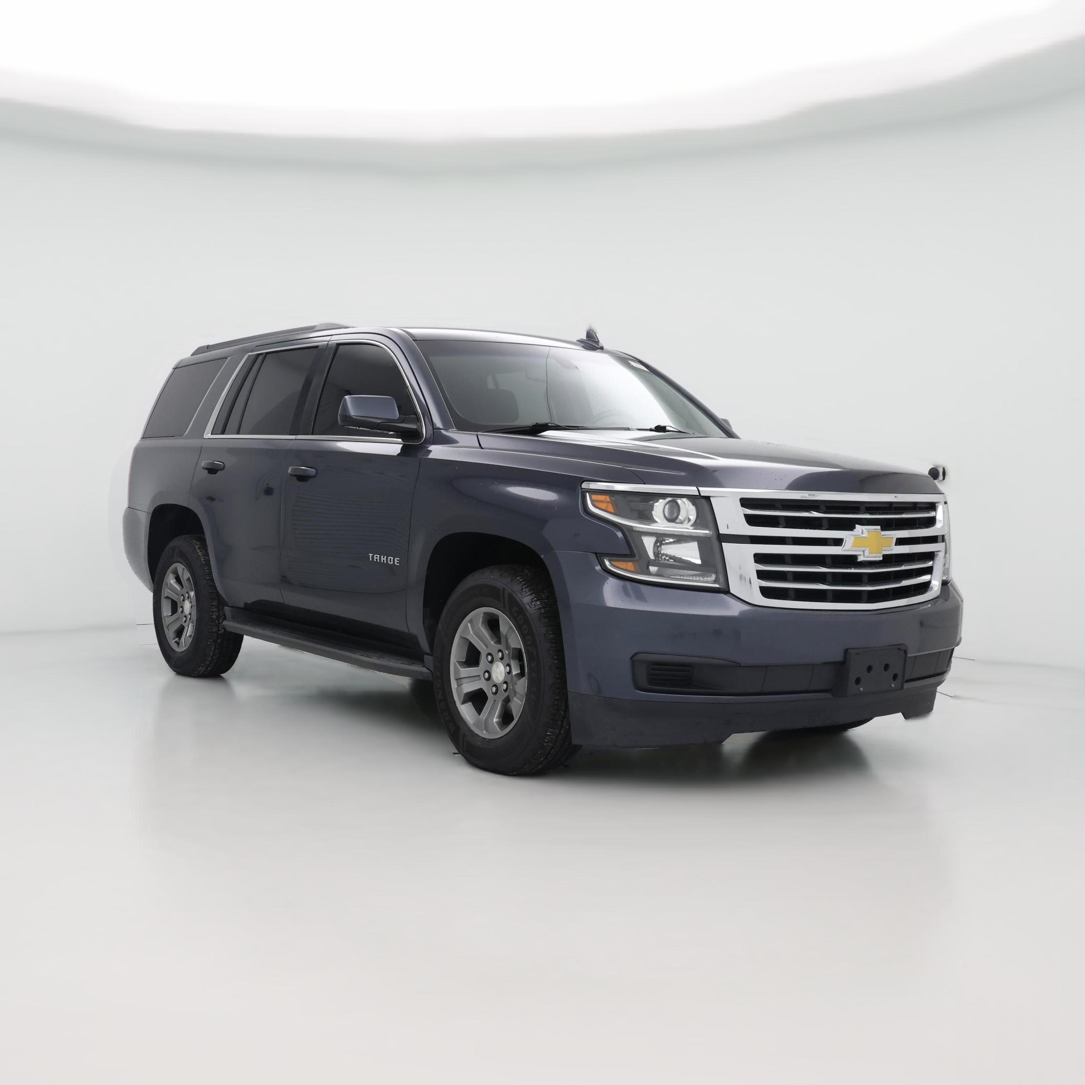 Thumbnail: 2019 Chevrolet Tahoe - 1