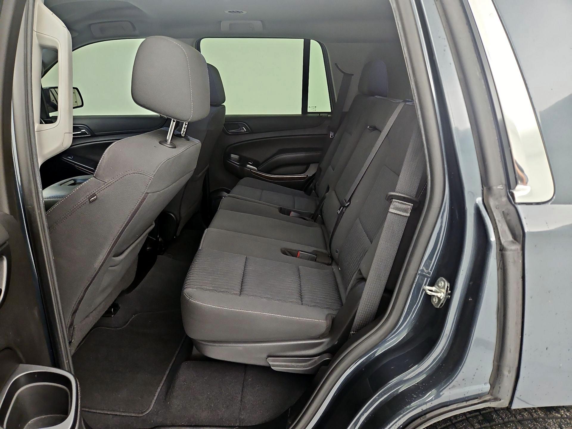 Thumbnail: 2019 Chevrolet Tahoe - 19