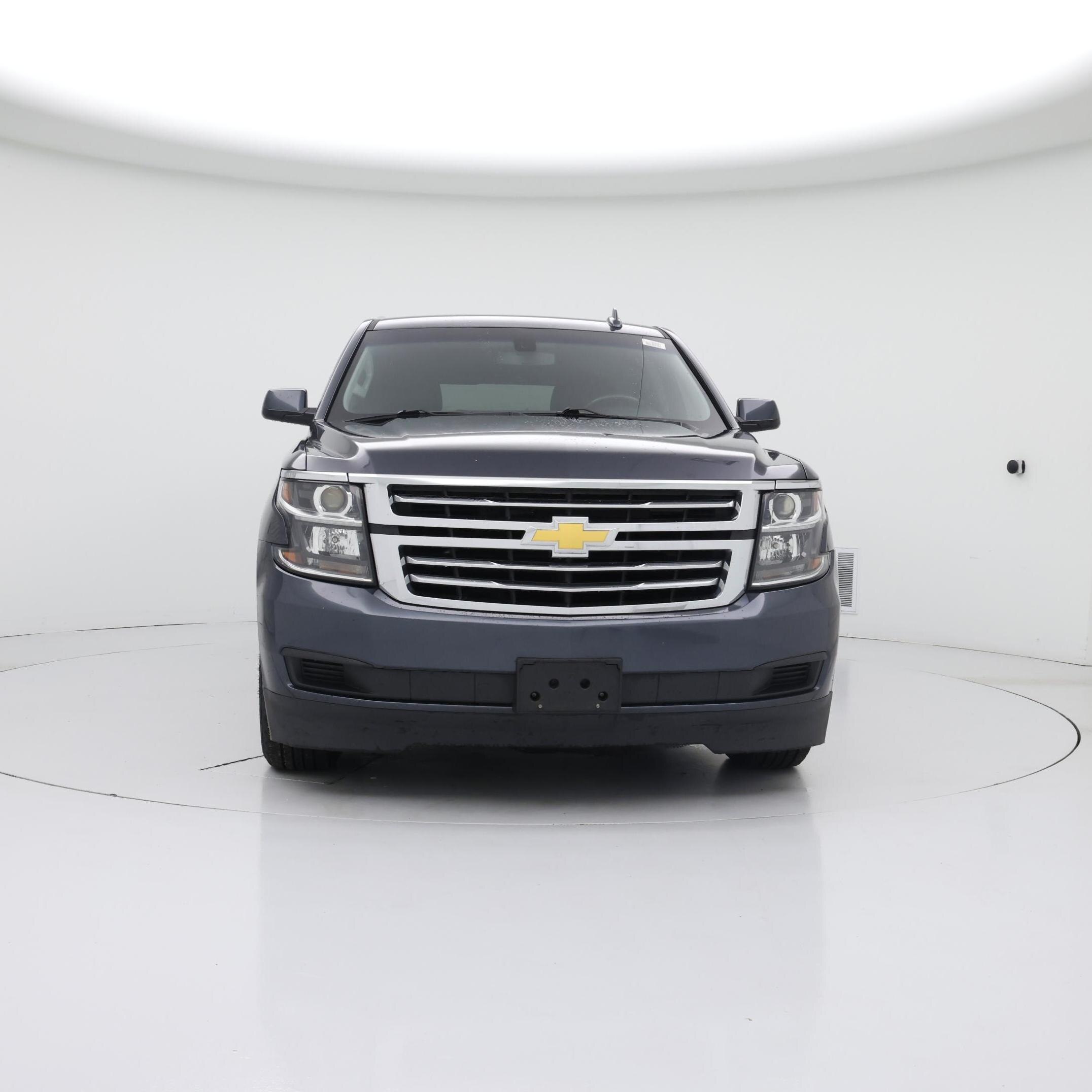 Thumbnail: 2019 Chevrolet Tahoe - 5