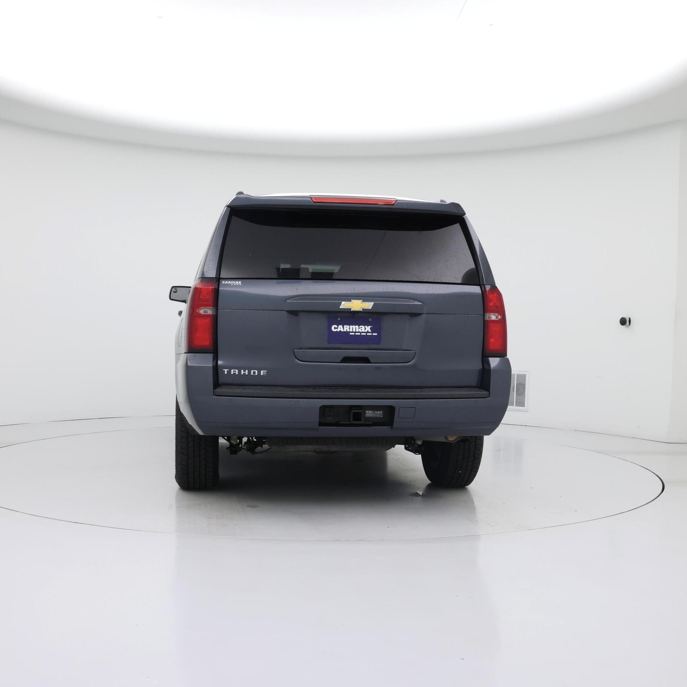 Thumbnail: 2019 Chevrolet Tahoe - 6