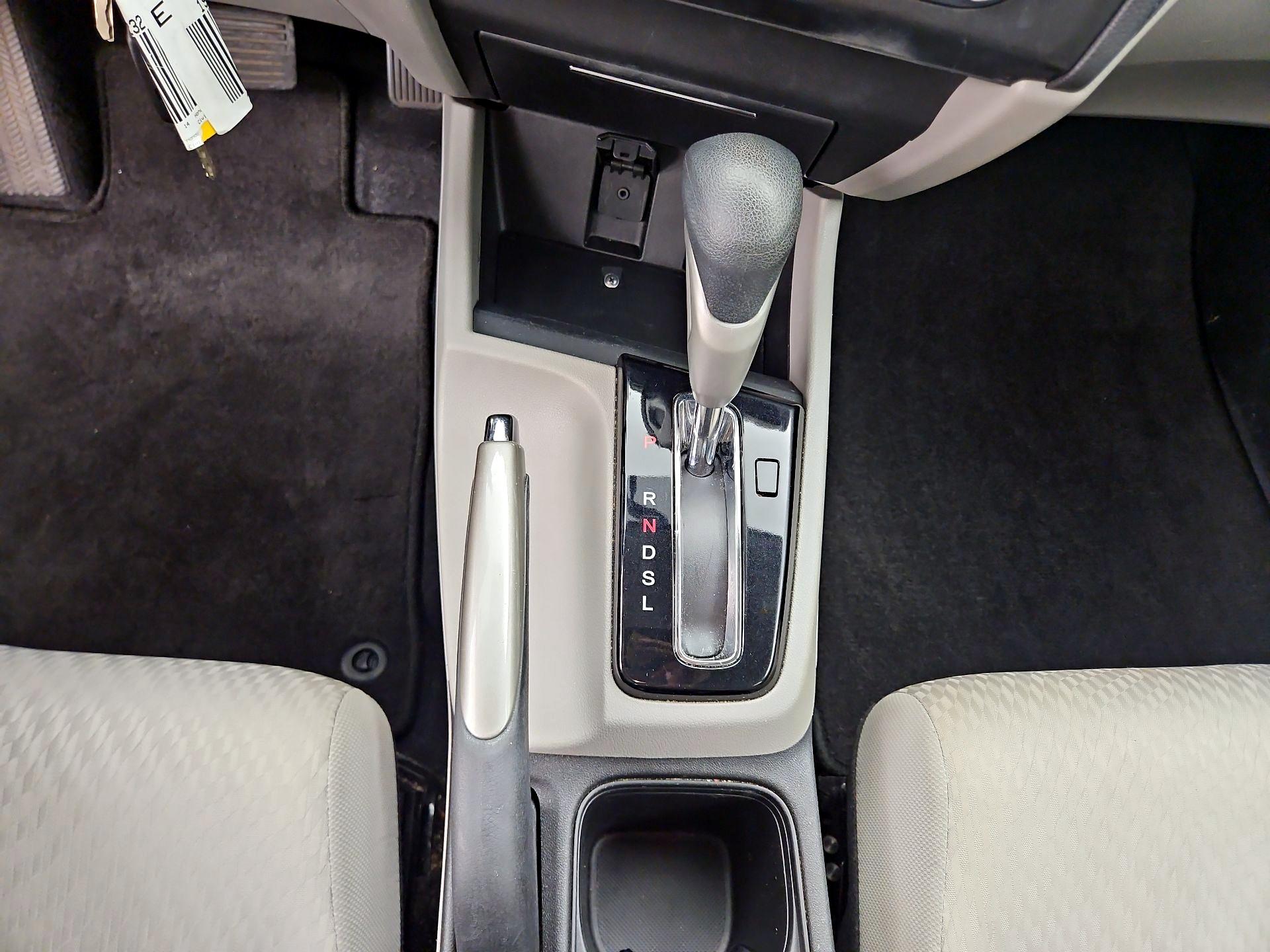 Thumbnail: 2014 Honda Civic - 15