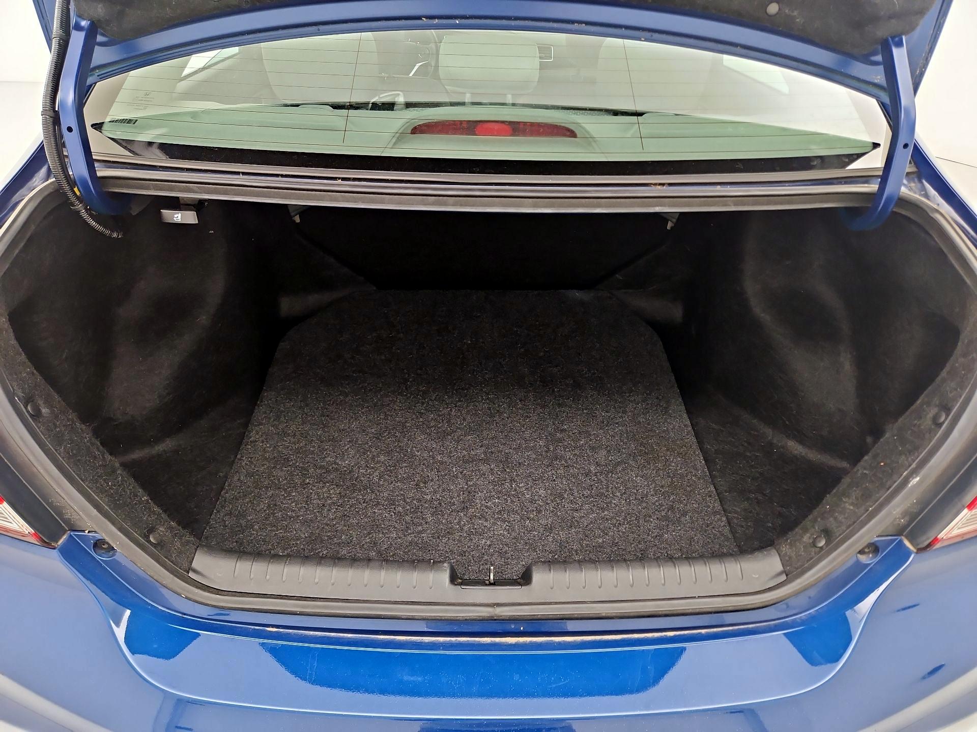 Thumbnail: 2014 Honda Civic - 18