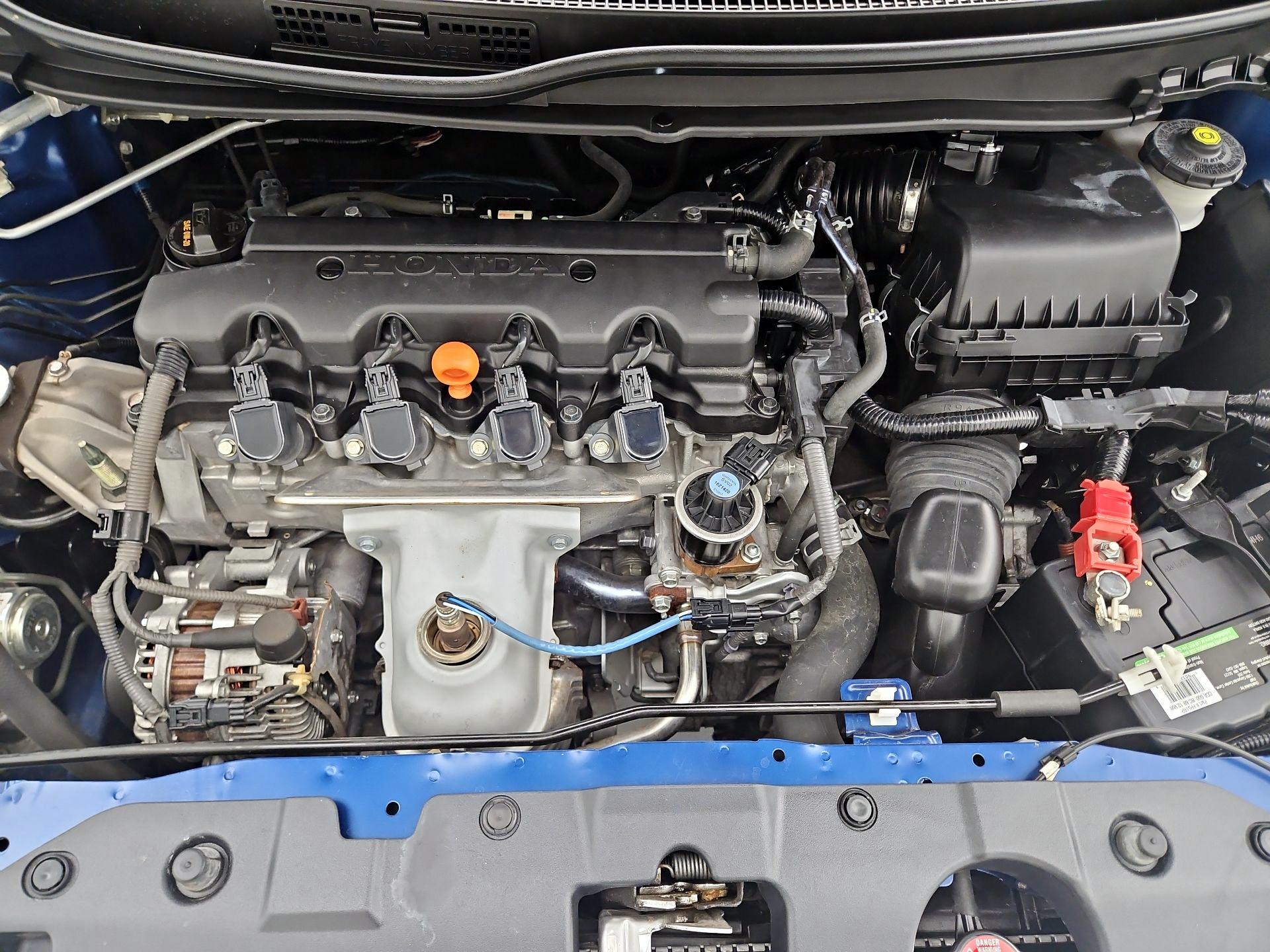 Thumbnail: 2014 Honda Civic - 19