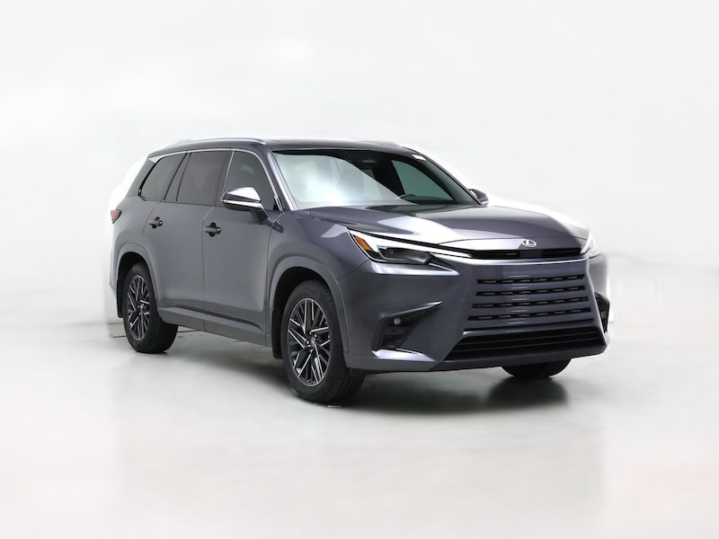 2024 Lexus TX 350 -
                  Memphis, TN