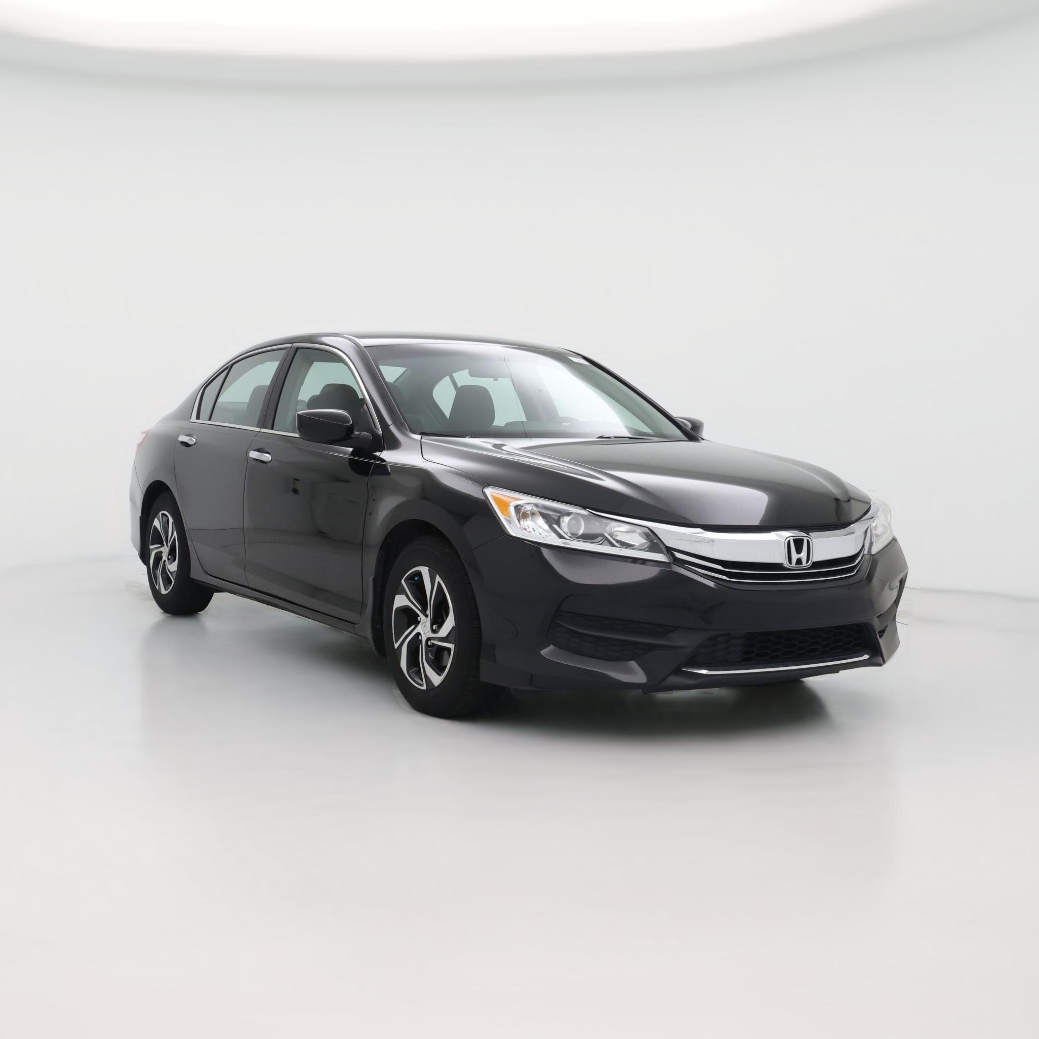 Thumbnail: 2017 Honda Accord - 1