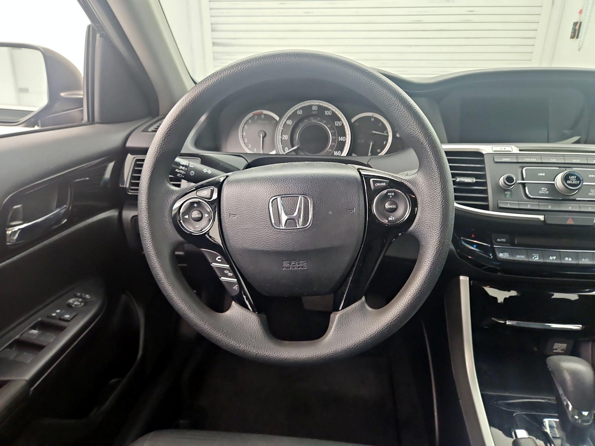 Thumbnail: 2017 Honda Accord - 10