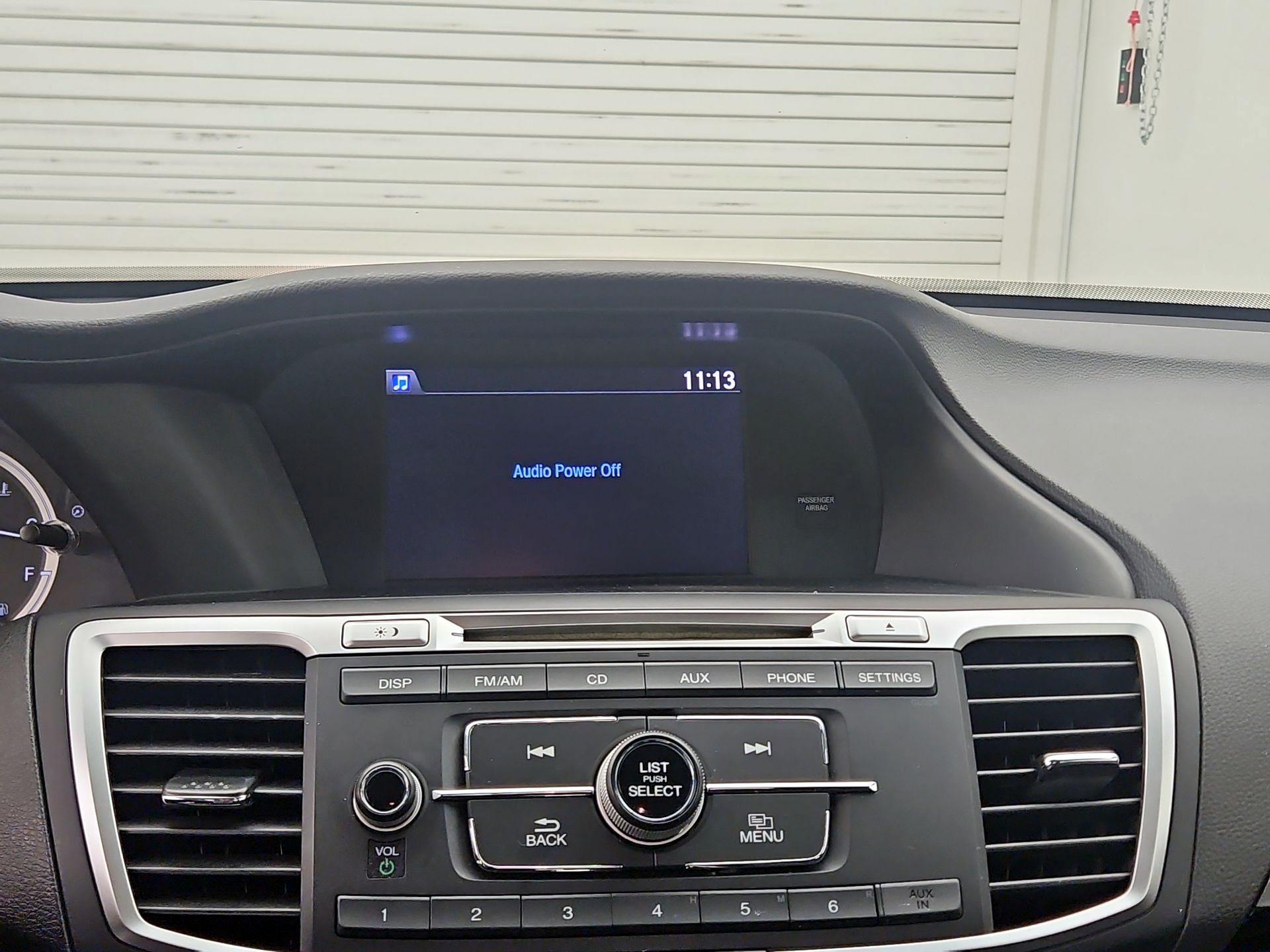 Thumbnail: 2017 Honda Accord - 15