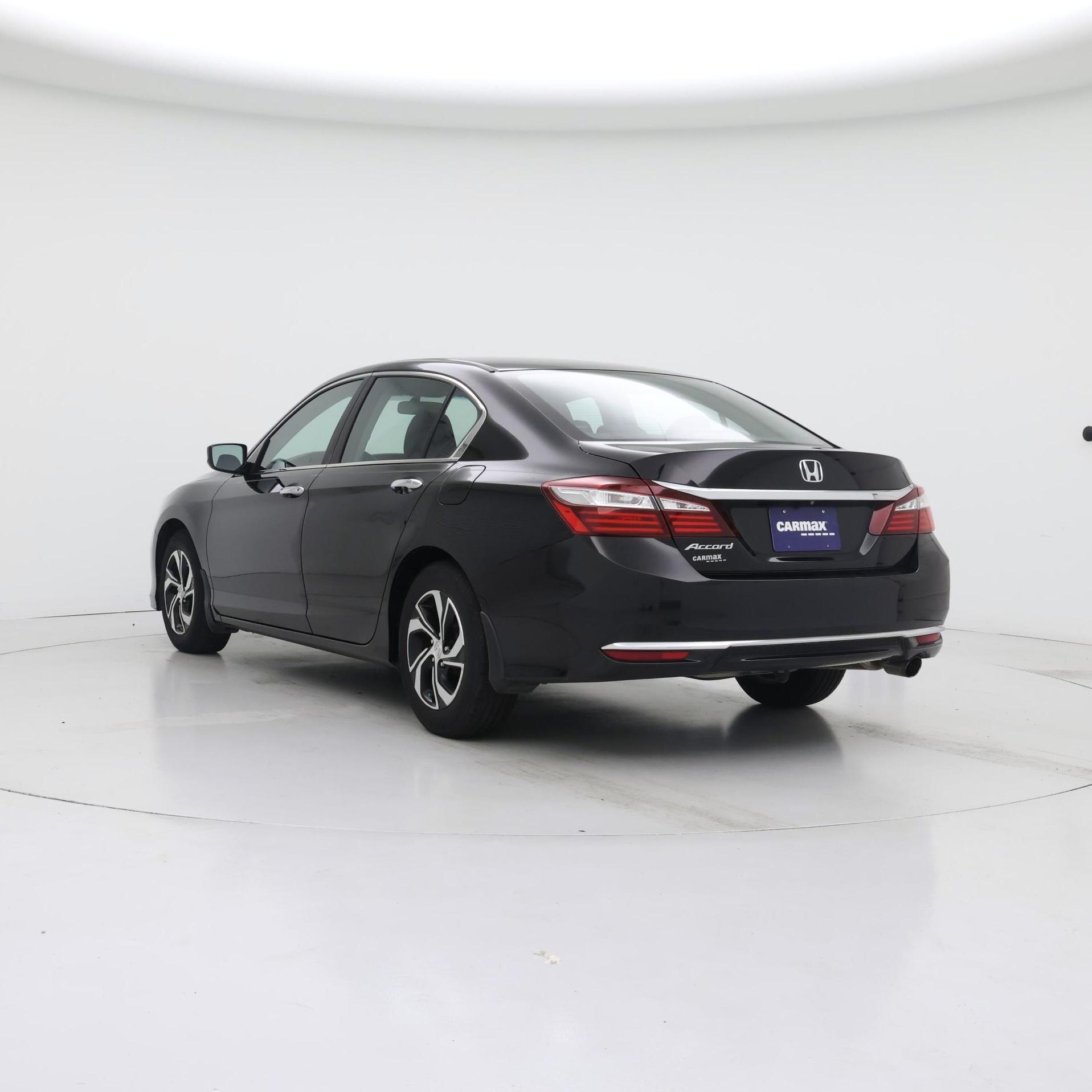 Thumbnail: 2017 Honda Accord - 2