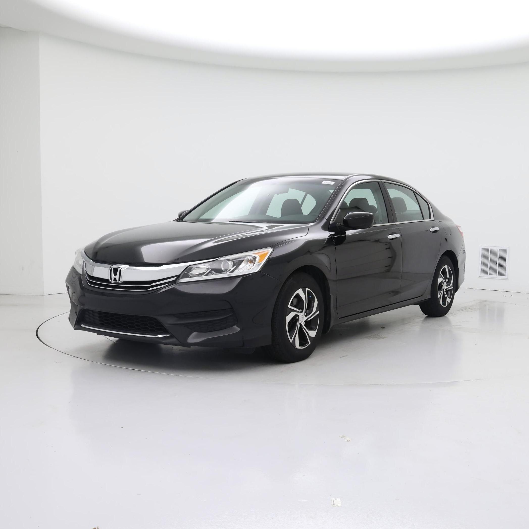 Thumbnail: 2017 Honda Accord - 4