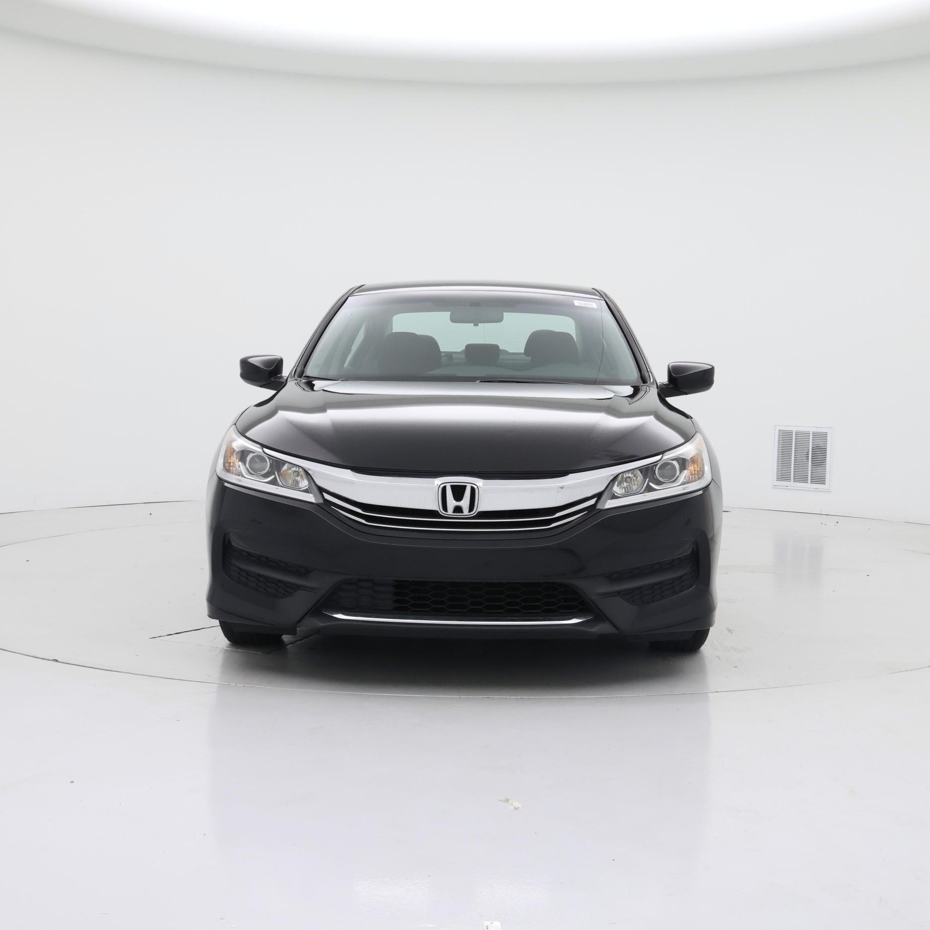 Thumbnail: 2017 Honda Accord - 5