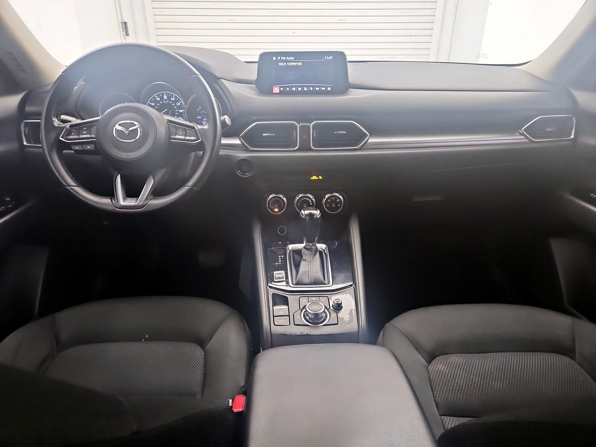 Thumbnail: 2018 Mazda CX-5 - 9