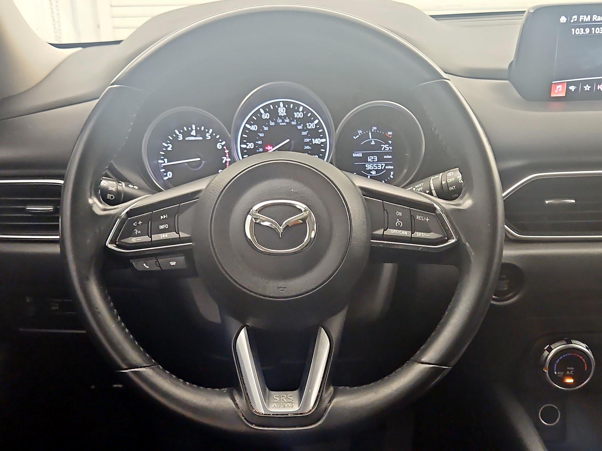 Thumbnail: 2018 Mazda CX-5 - 10