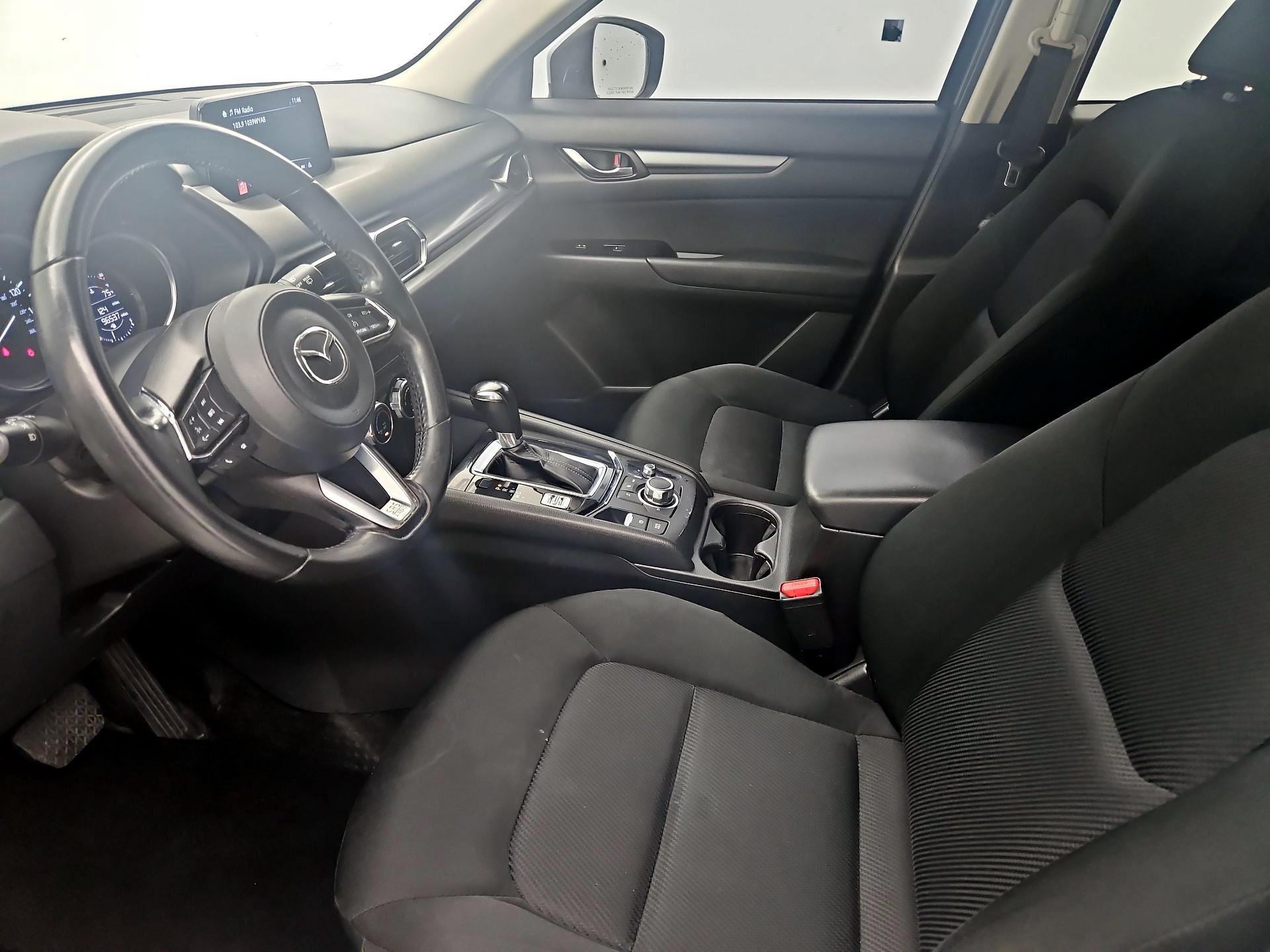 Thumbnail: 2018 Mazda CX-5 - 11