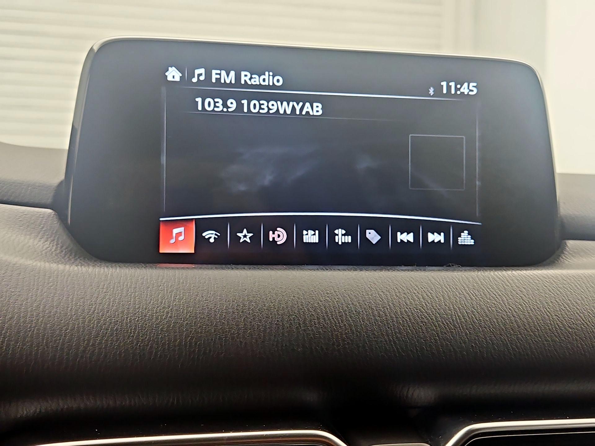 Thumbnail: 2018 Mazda CX-5 - 15