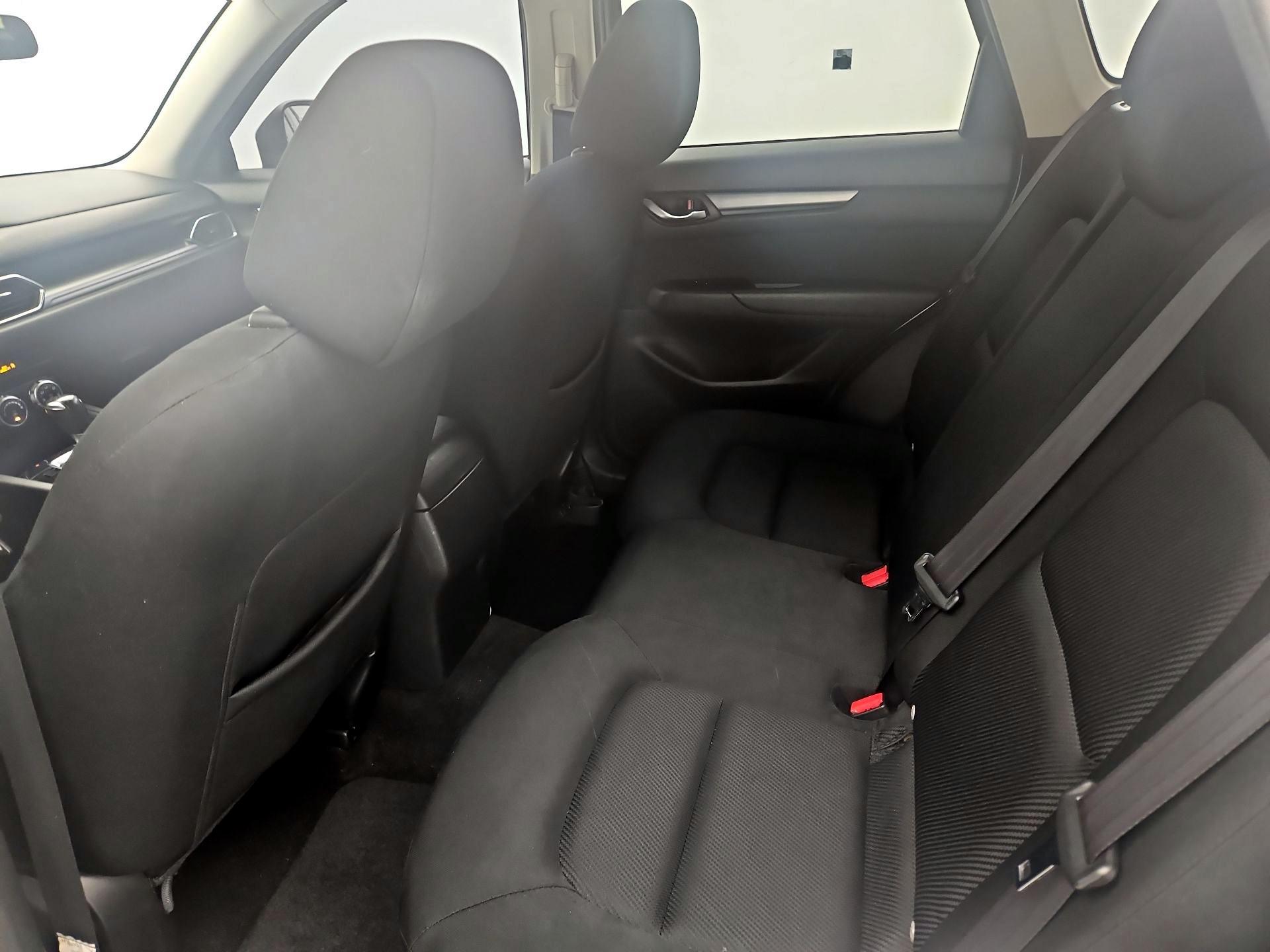 Thumbnail: 2018 Mazda CX-5 - 19