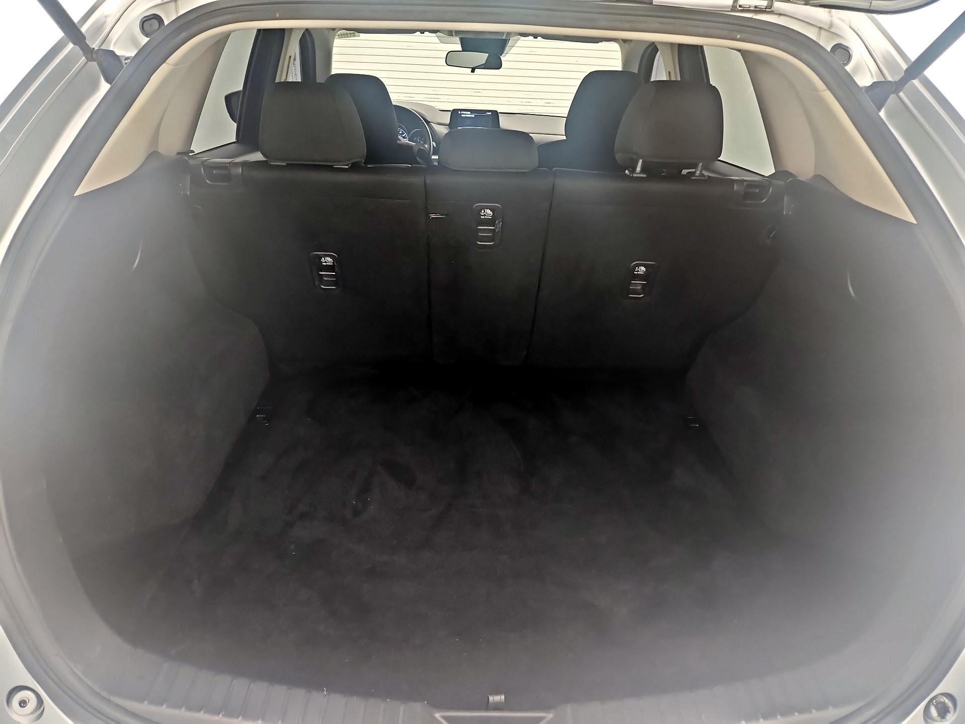 Thumbnail: 2018 Mazda CX-5 - 20