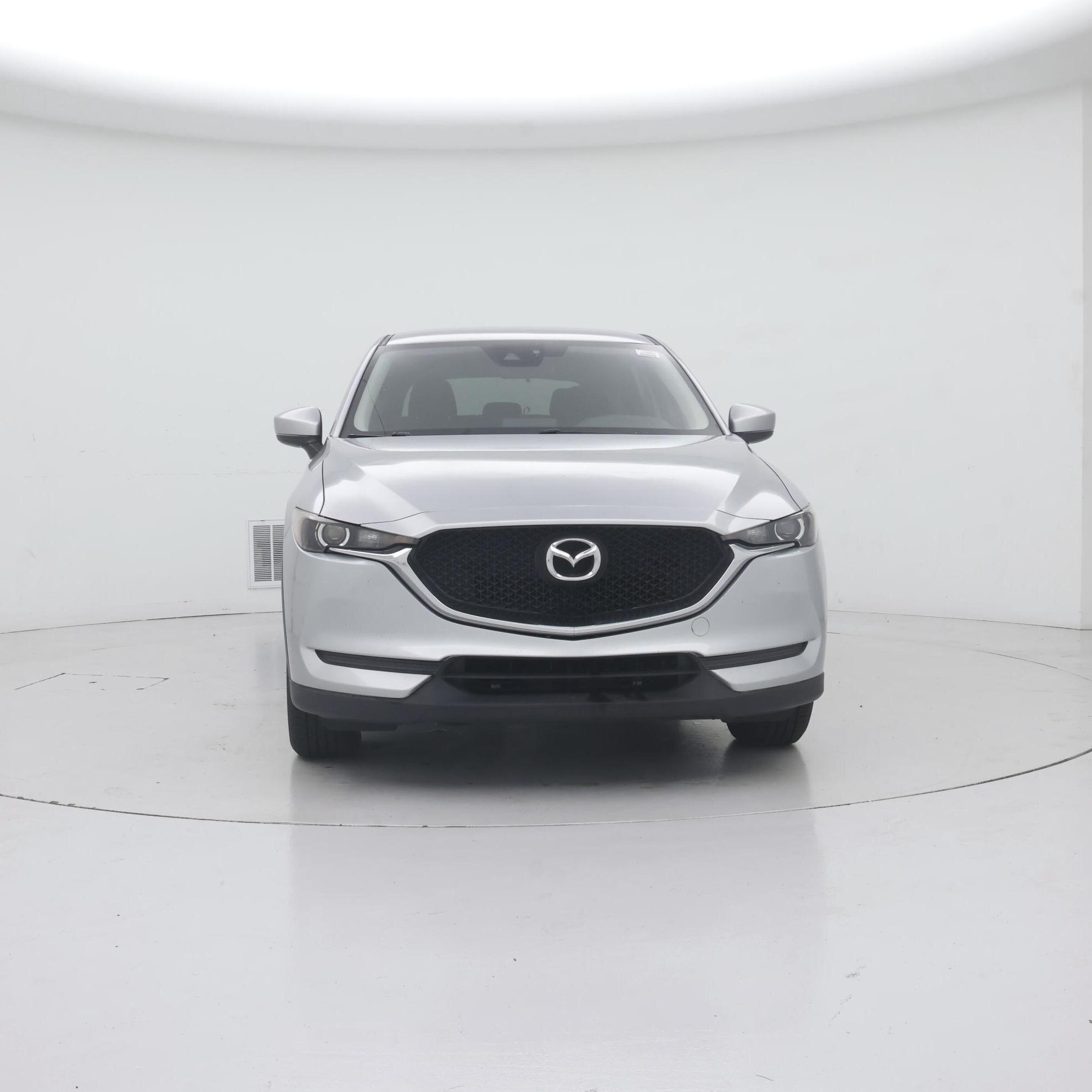 Thumbnail: 2018 Mazda CX-5 - 5