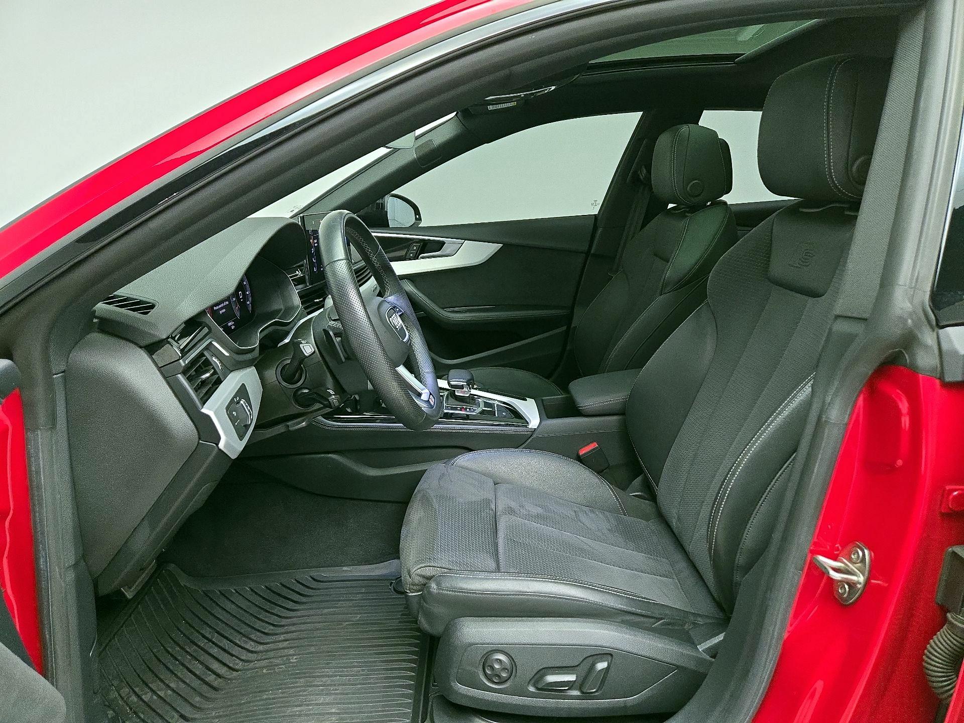 Thumbnail: 2023 Audi A5 - 11