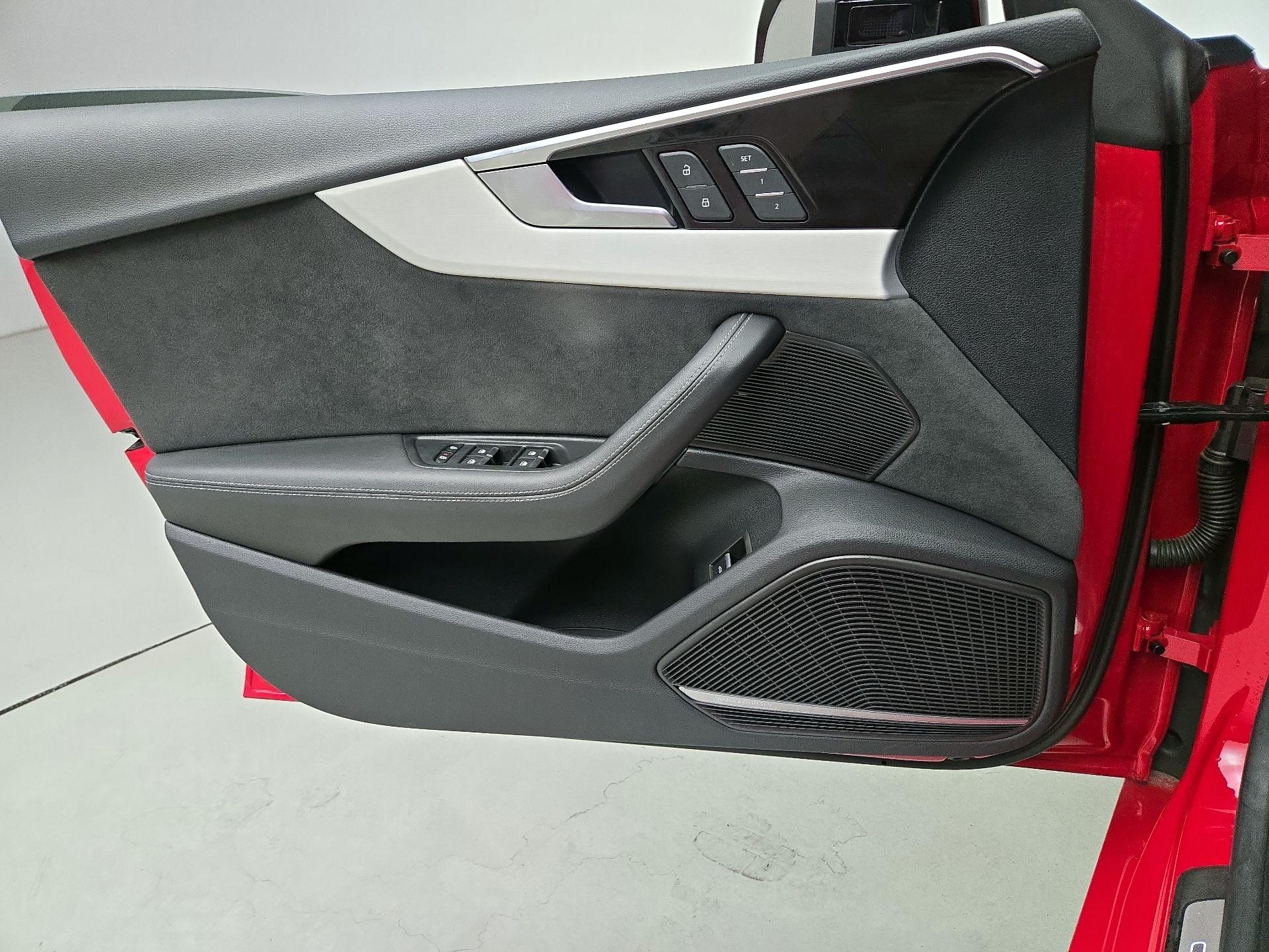 Thumbnail: 2023 Audi A5 - 12