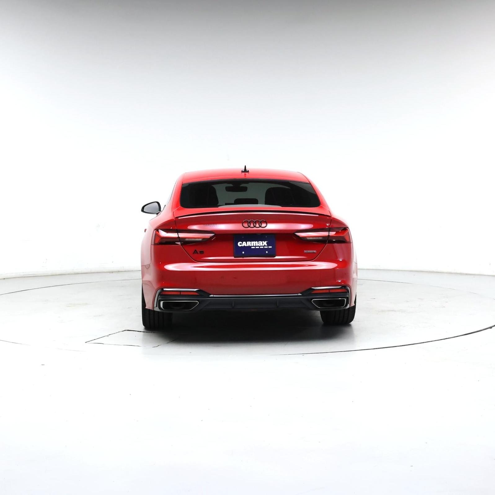 Thumbnail: 2023 Audi A5 - 2
