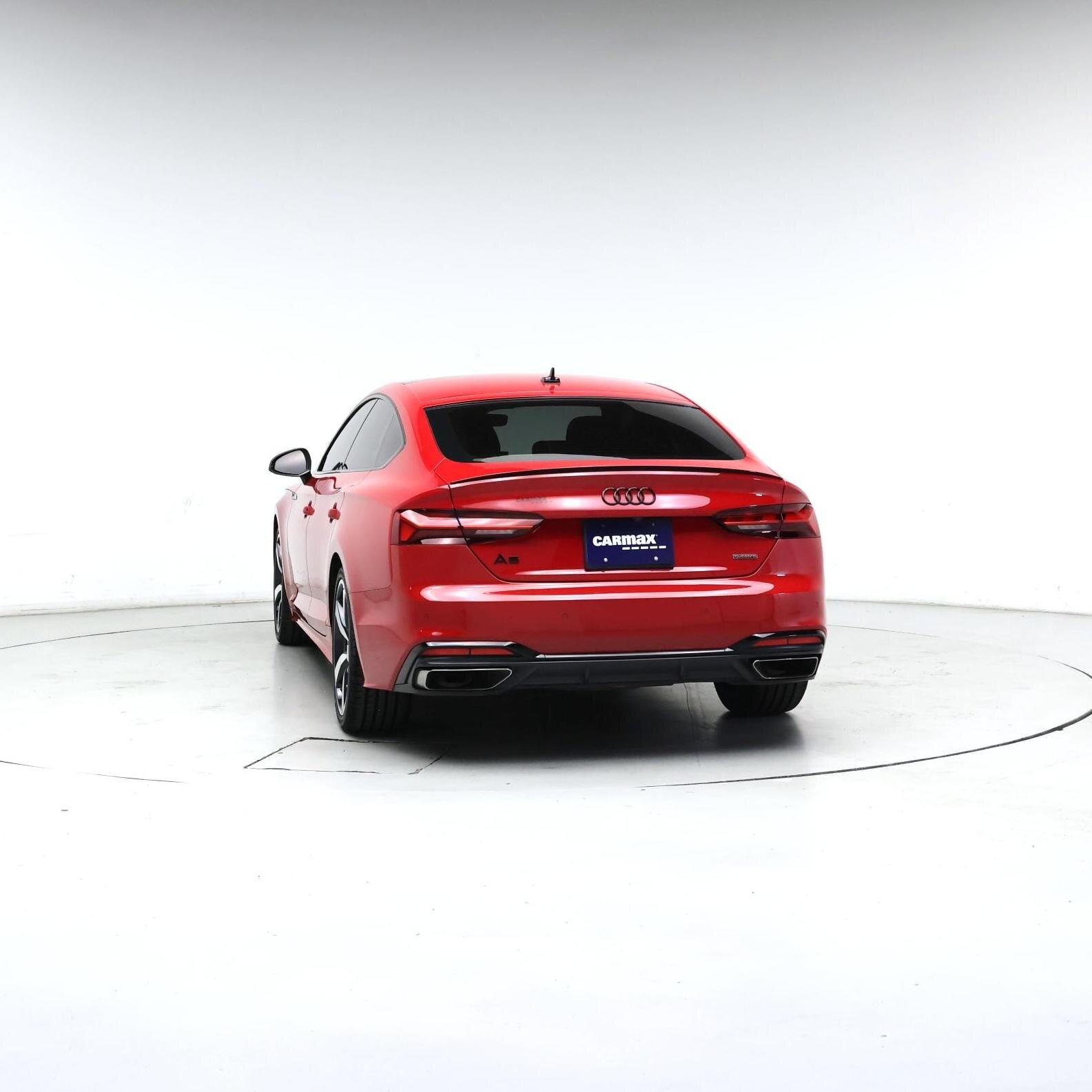Thumbnail: 2023 Audi A5 - 5
