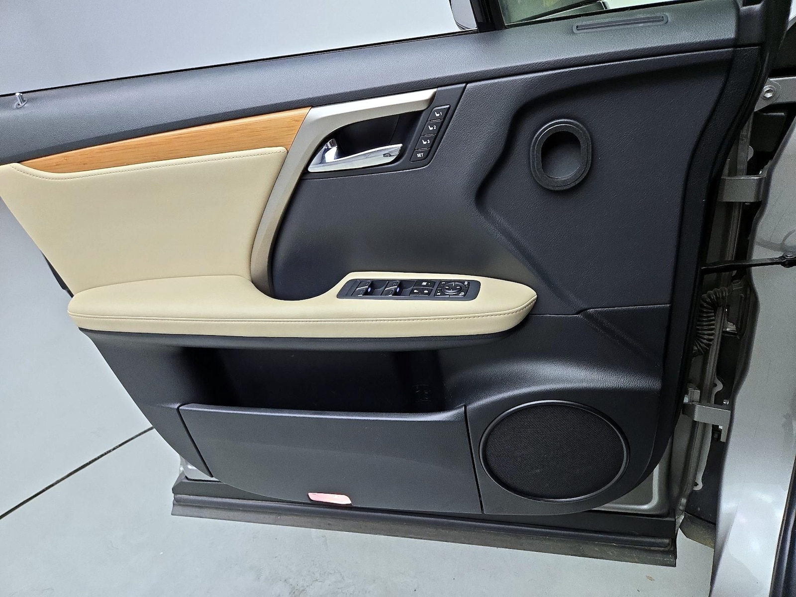 2021 Lexus RX 350 - Photo 13