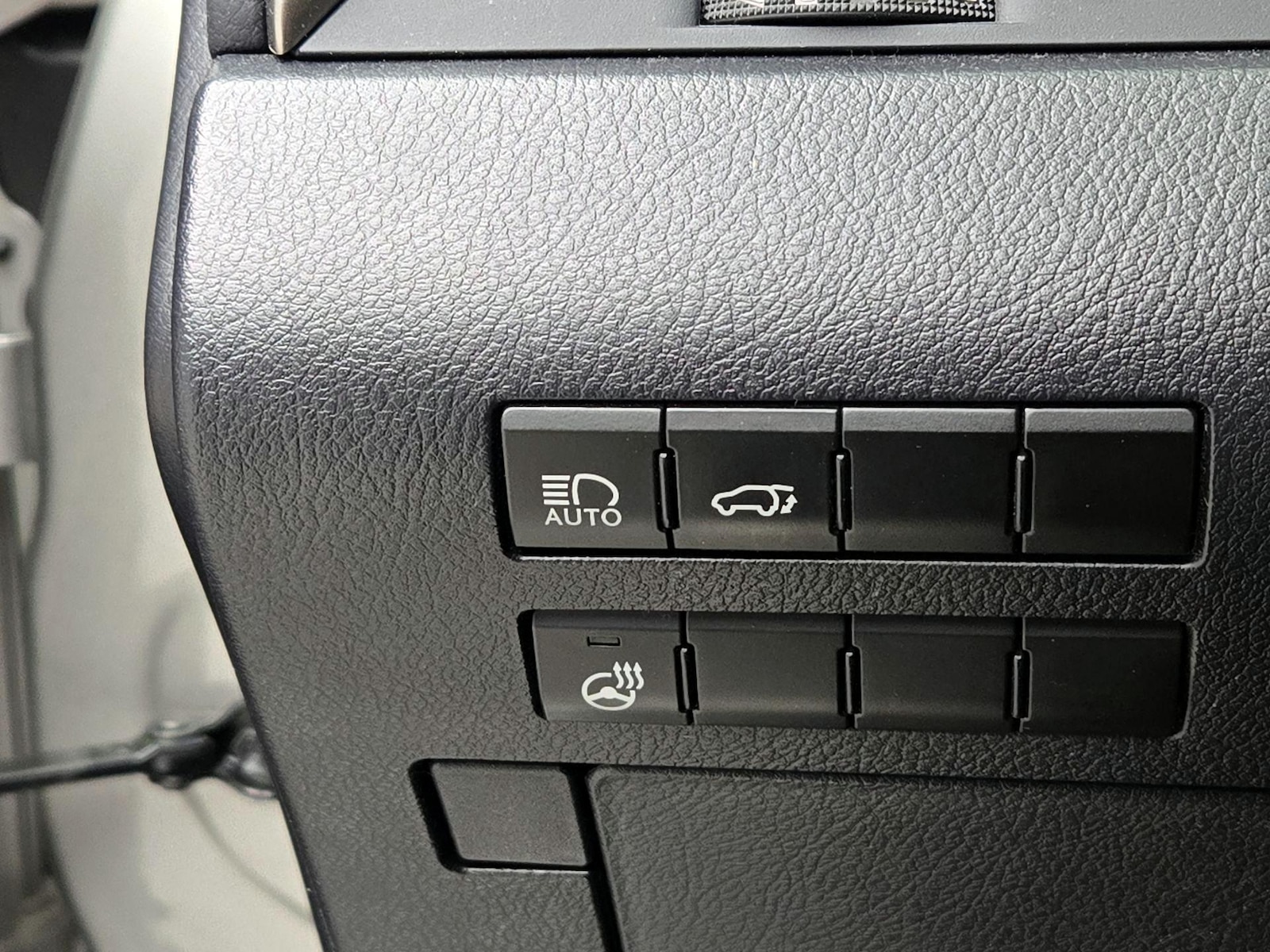 2021 Lexus RX 350 - Photo 14